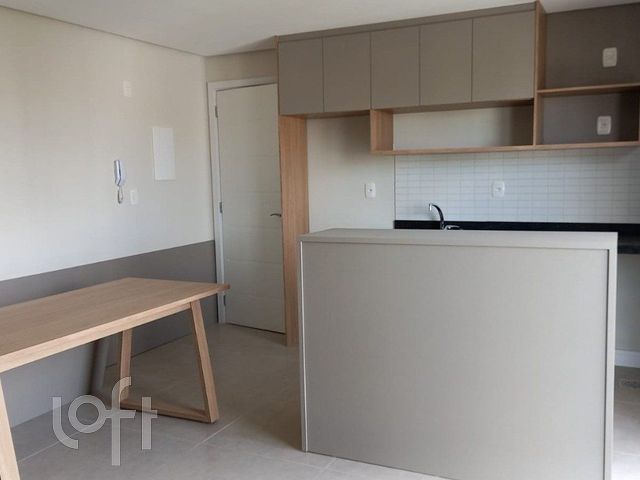 Apartamento com 47m², 1 dormitório, 1 suíte, 1 vaga, Cidade Baixa em Porto Alegre