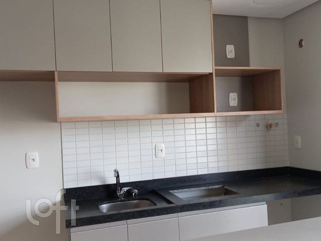 Apartamento com 47m², 1 dormitório, 1 suíte, 1 vaga, Cidade Baixa em Porto Alegre