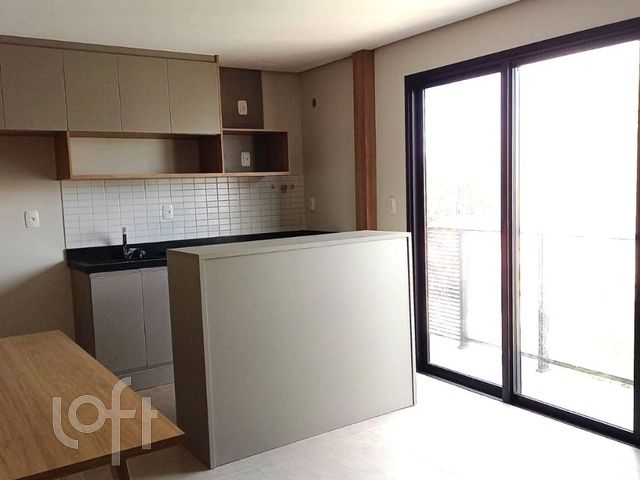 Apartamento com 47m², 1 dormitório, 1 suíte, 1 vaga, Cidade Baixa em Porto Alegre