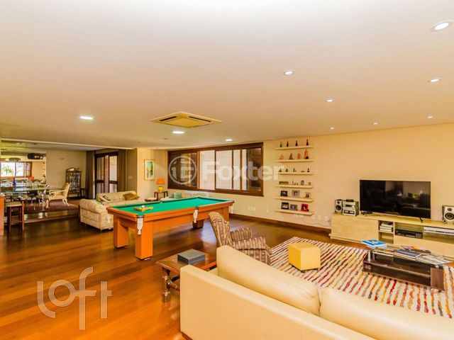 Apartamento com 501m², 4 dormitórios, 3 suítes, 4 vagas, Rio Branco em Porto Alegre