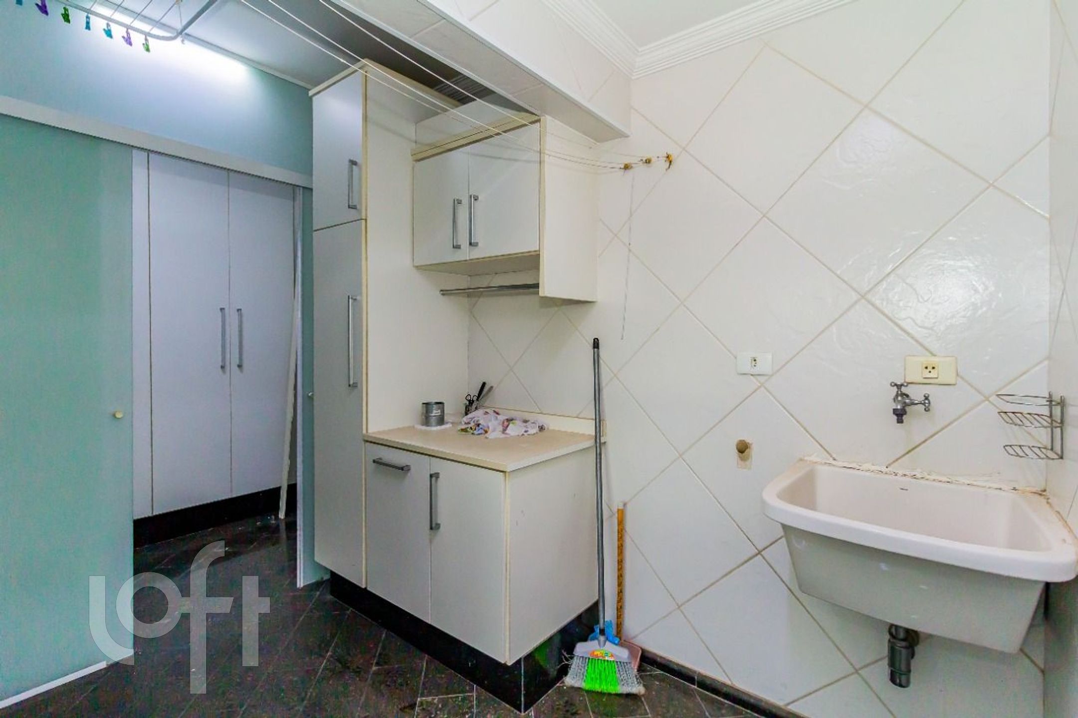 Apartamento à venda com 3 quartos, 150m² - Foto 22