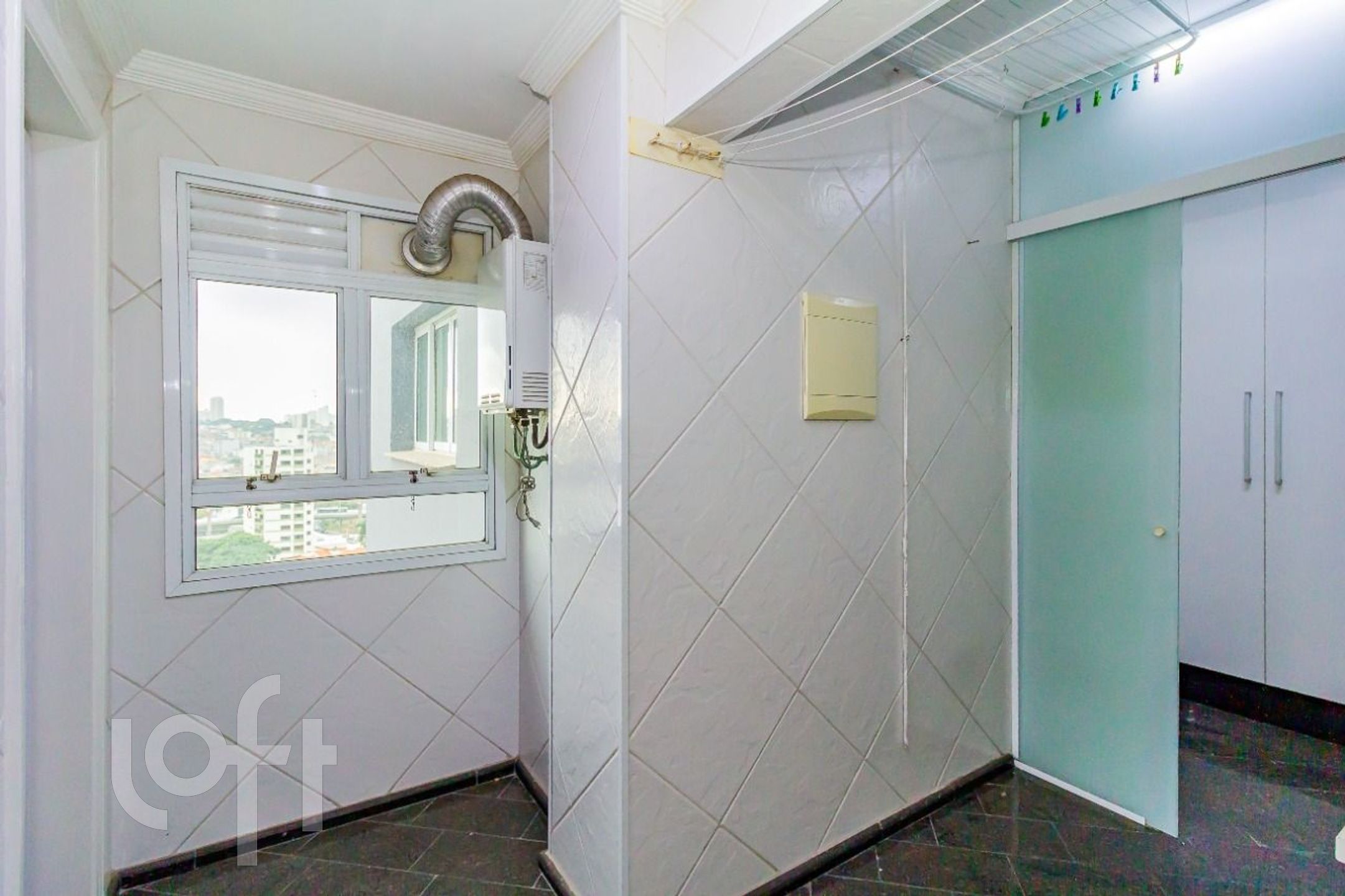 Apartamento à venda com 3 quartos, 150m² - Foto 26