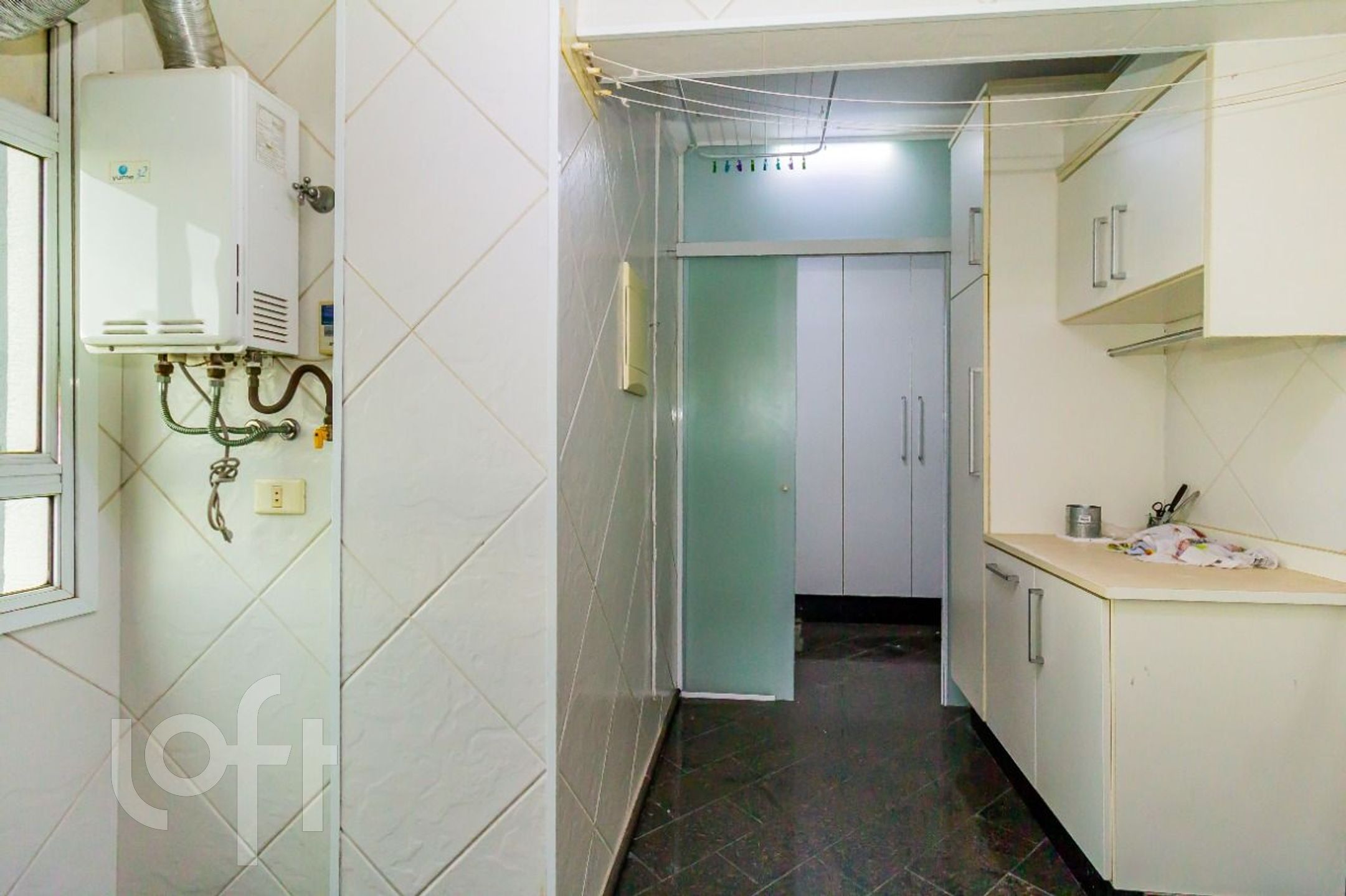 Apartamento à venda com 3 quartos, 150m² - Foto 23