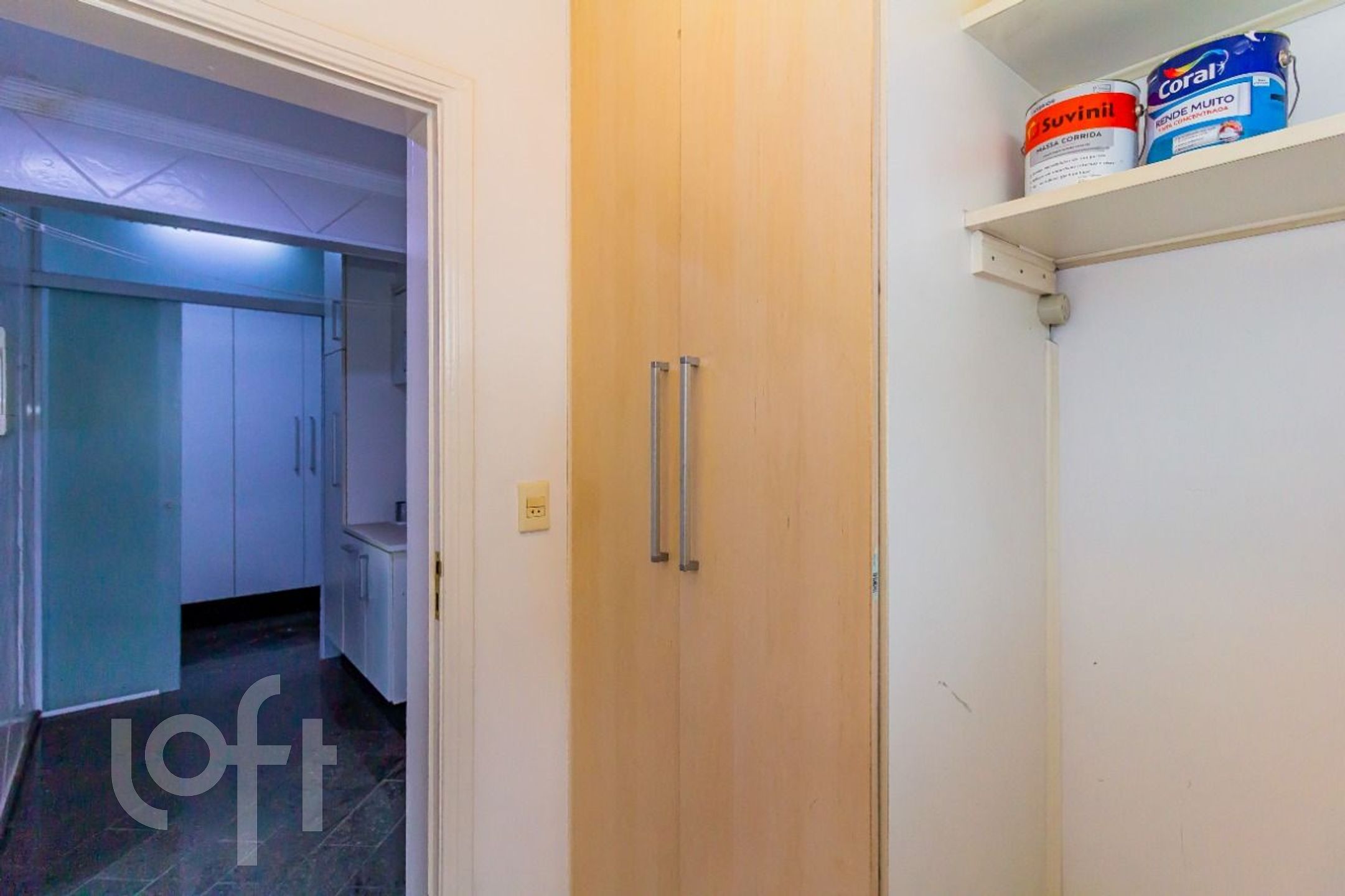 Apartamento à venda com 3 quartos, 150m² - Foto 56