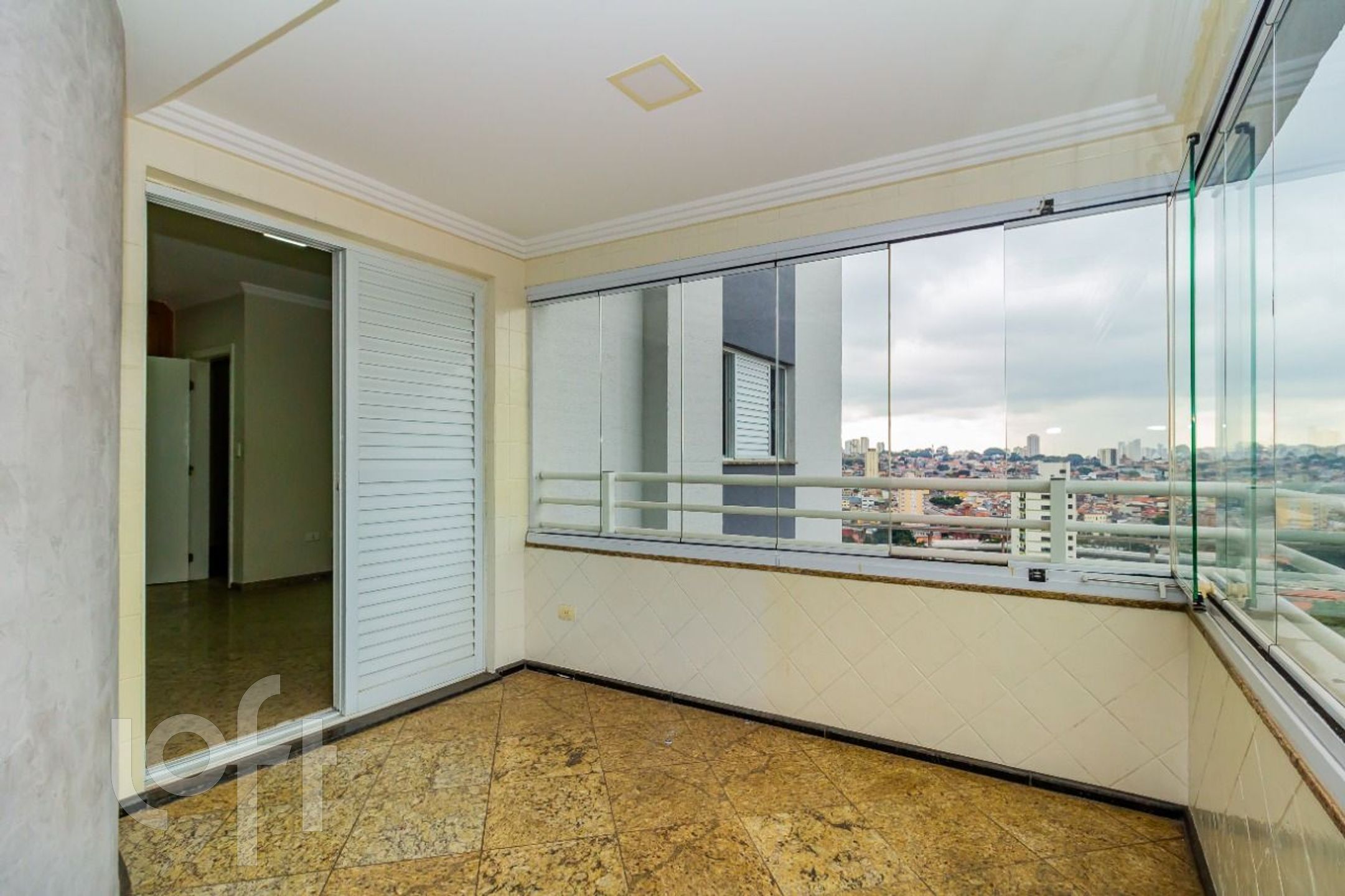 Apartamento à venda com 3 quartos, 150m² - Foto 14