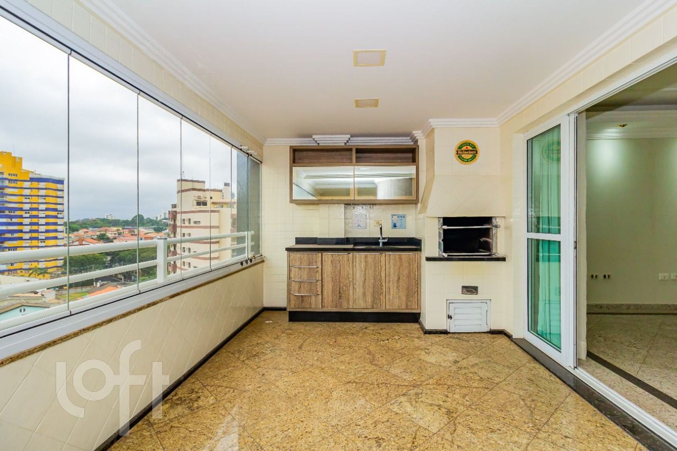 Apartamento à venda com 3 quartos, 150m² - Foto 9