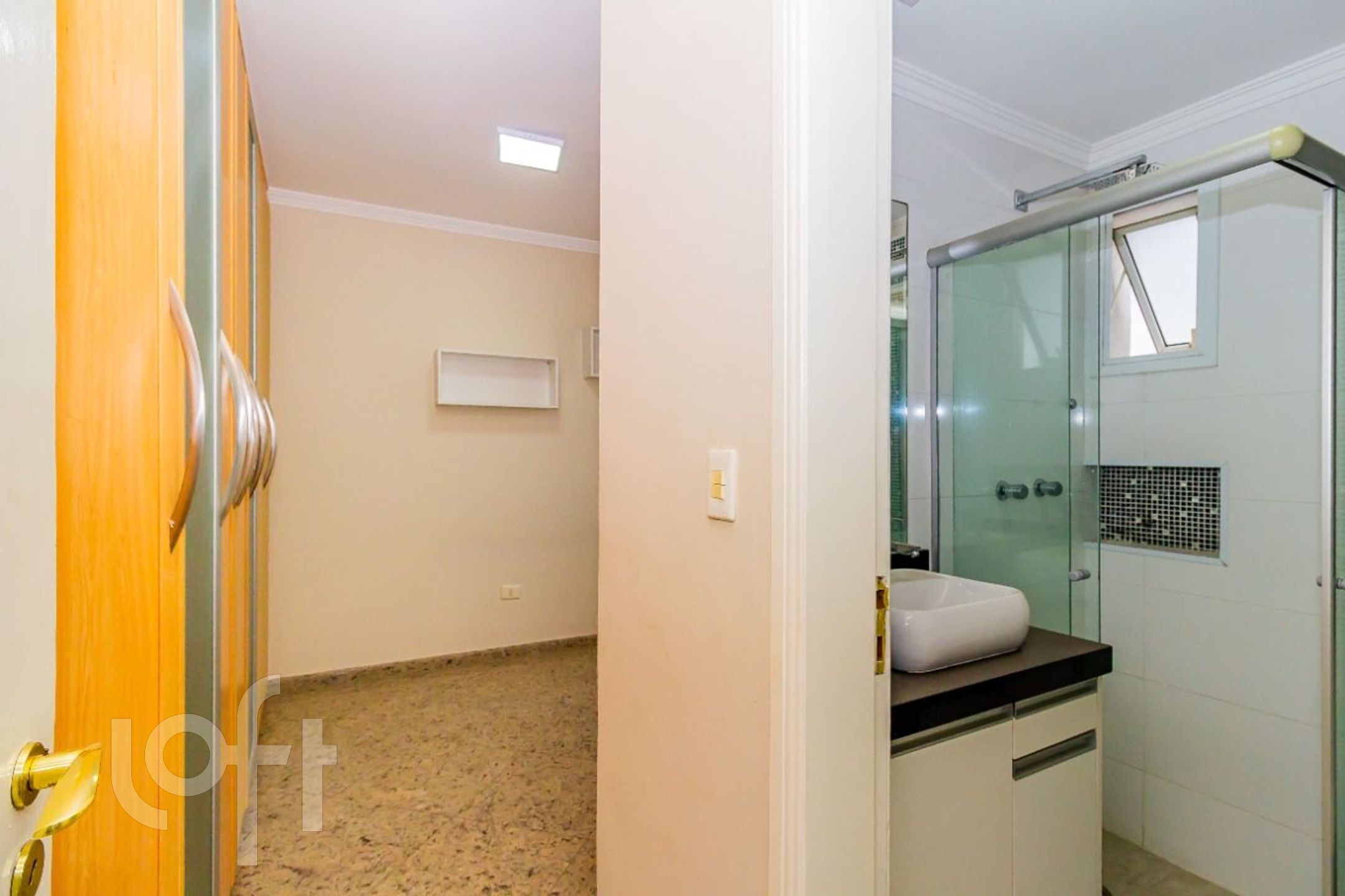 Apartamento à venda com 3 quartos, 150m² - Foto 58