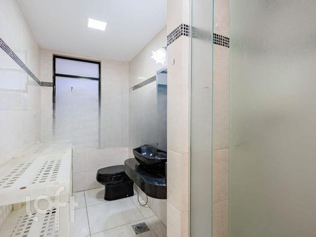 Apartamento com 111m², 3 dormitórios, 1 suíte, 1 vaga, Boa Vista em Porto Alegre