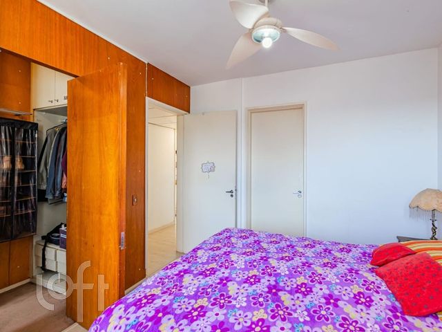 Apartamento com 111m², 3 dormitórios, 1 suíte, 1 vaga, Boa Vista em Porto Alegre