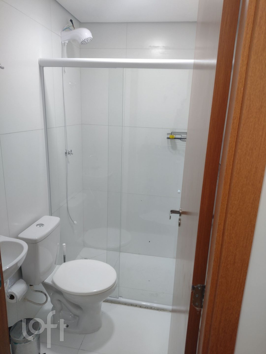 Apartamento à venda com 1 quarto, 24m² - Foto 5