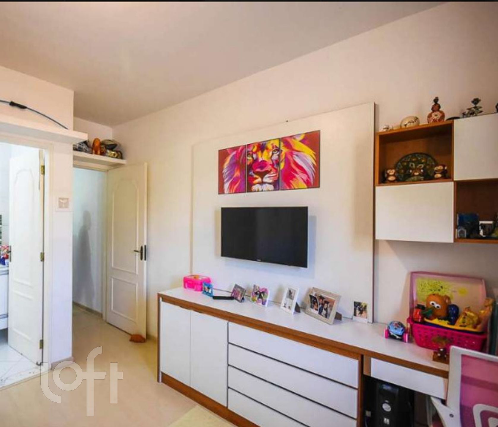 Casa à venda com 3 quartos, 175m² - Foto 8