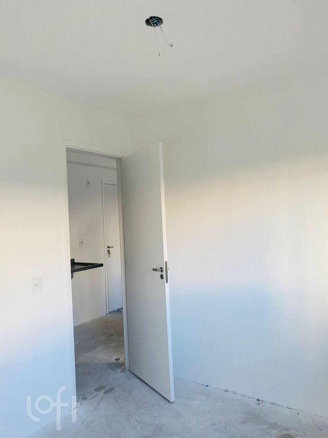 Apartamento à venda com 1 quarto, 25m² - Foto 3