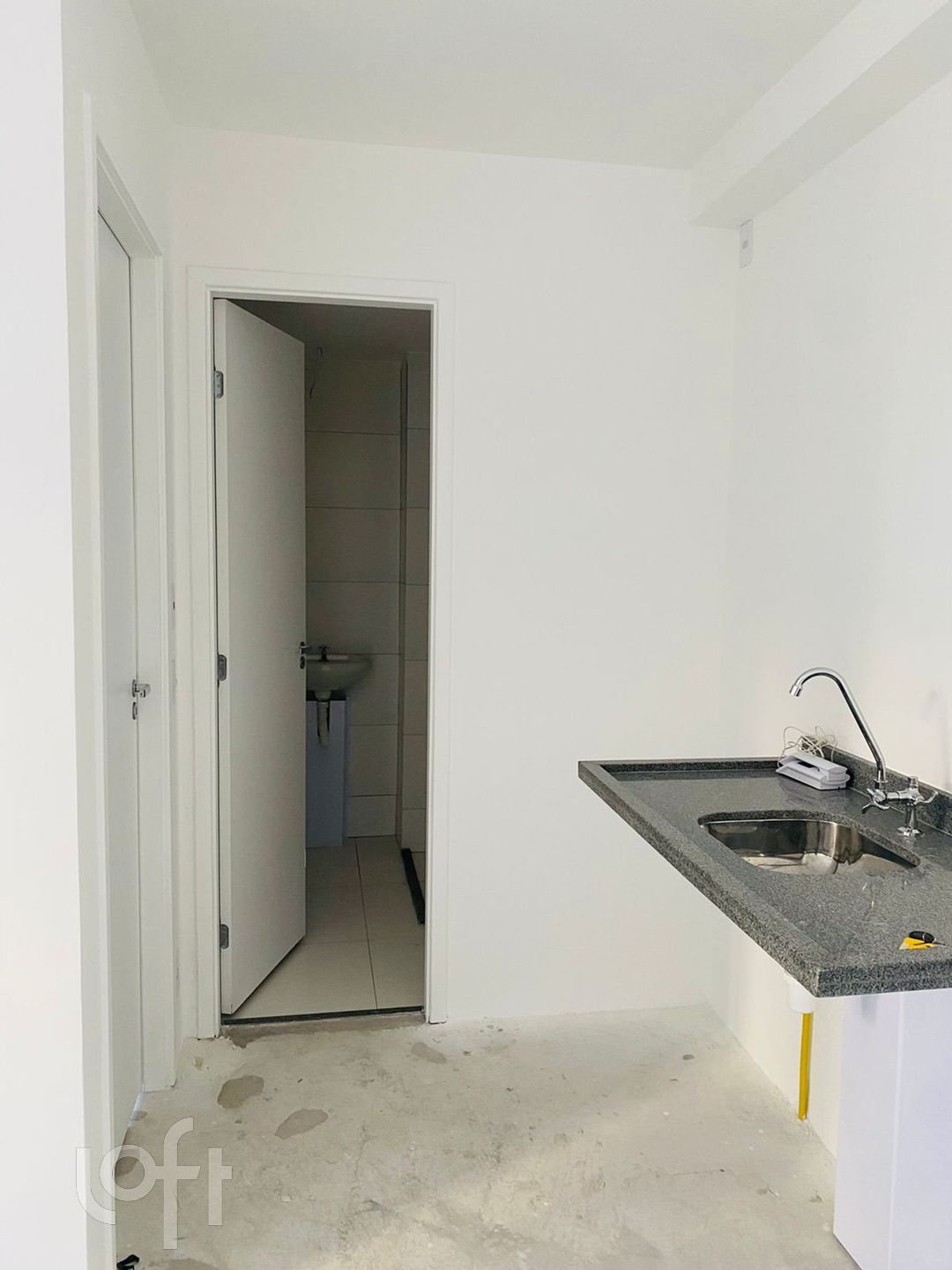 Apartamento à venda com 1 quarto, 25m² - Foto 9