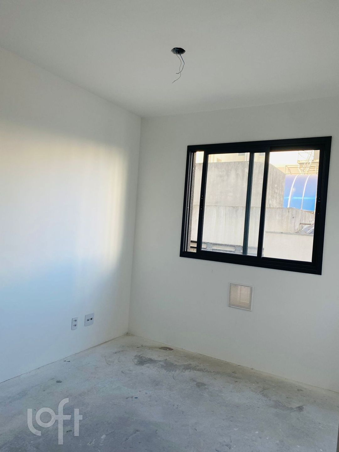 Apartamento à venda com 1 quarto, 25m² - Foto 4