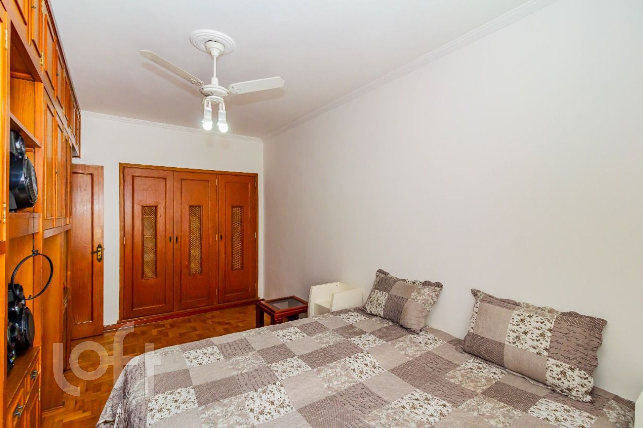 Apartamento à venda com 2 quartos, 108m² - Foto 10