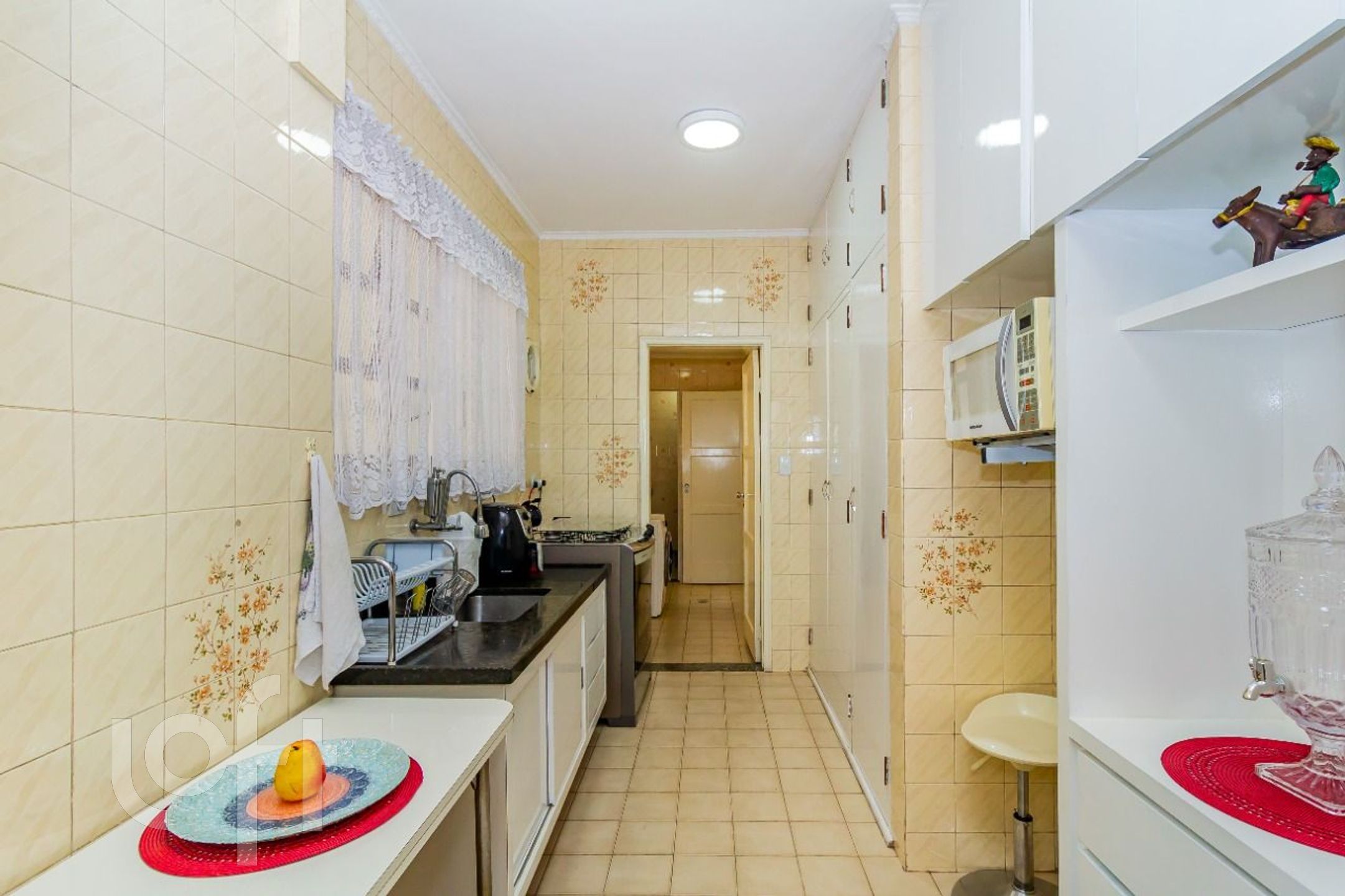 Apartamento à venda com 2 quartos, 108m² - Foto 18