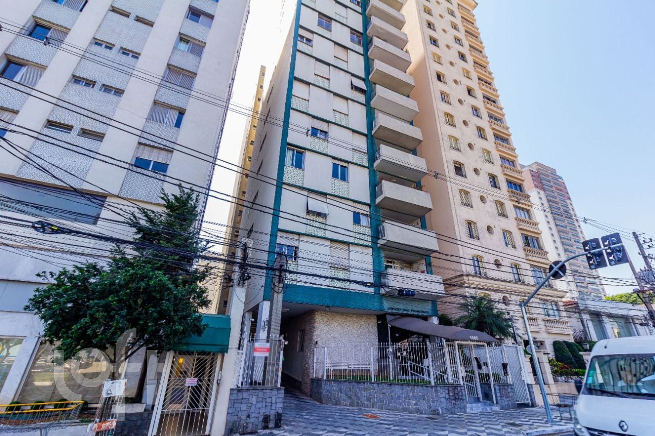 Apartamento à venda com 2 quartos, 108m² - Foto 40