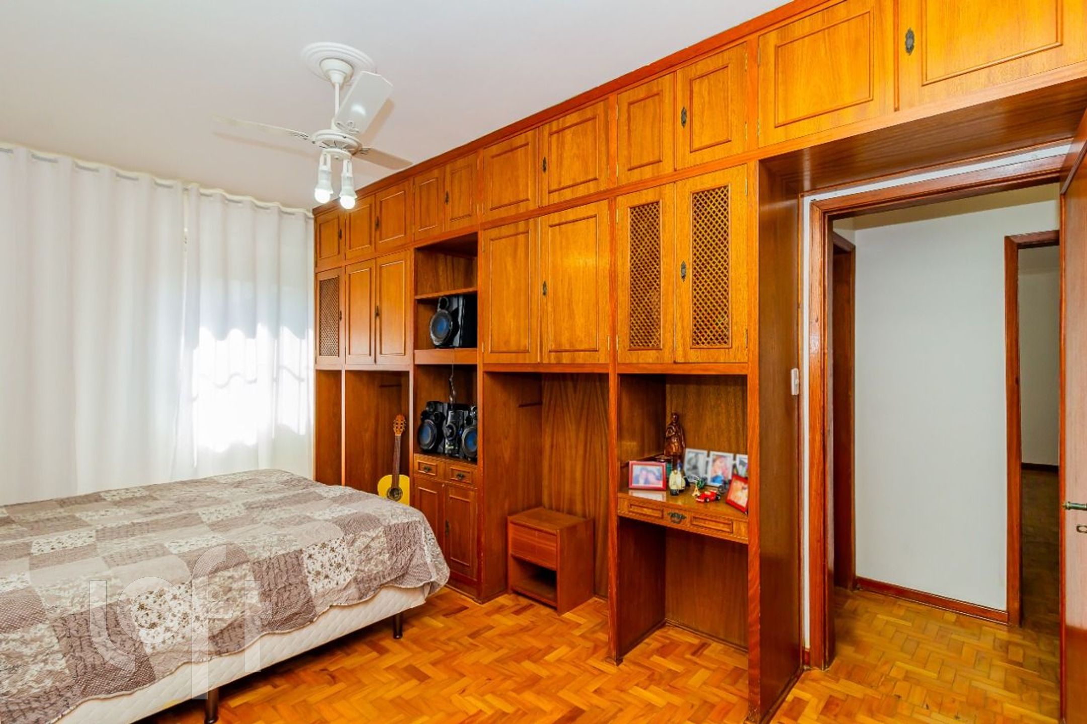 Apartamento à venda com 2 quartos, 108m² - Foto 11