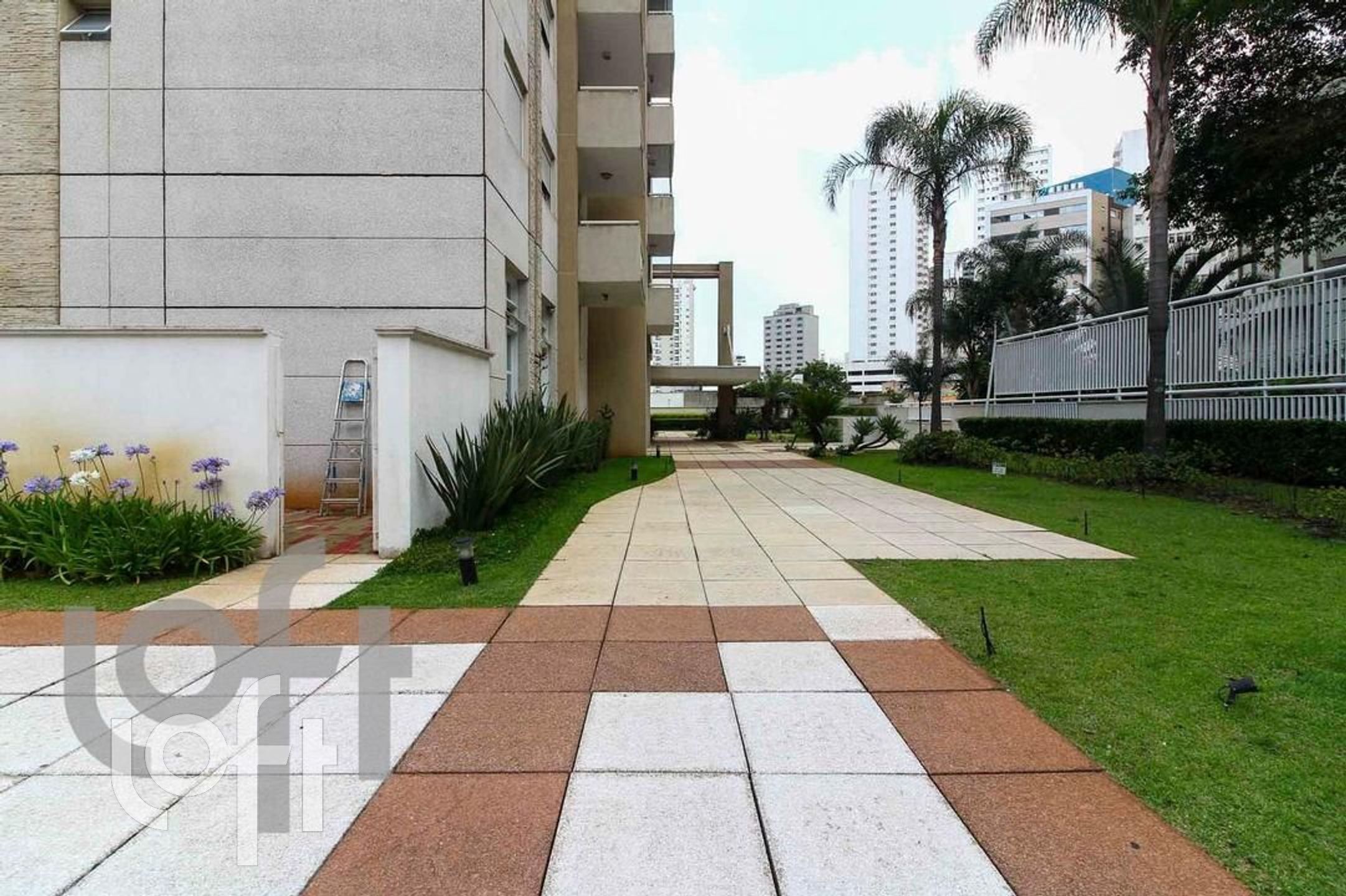 Apartamento à venda com 2 quartos, 54m² - Foto 27