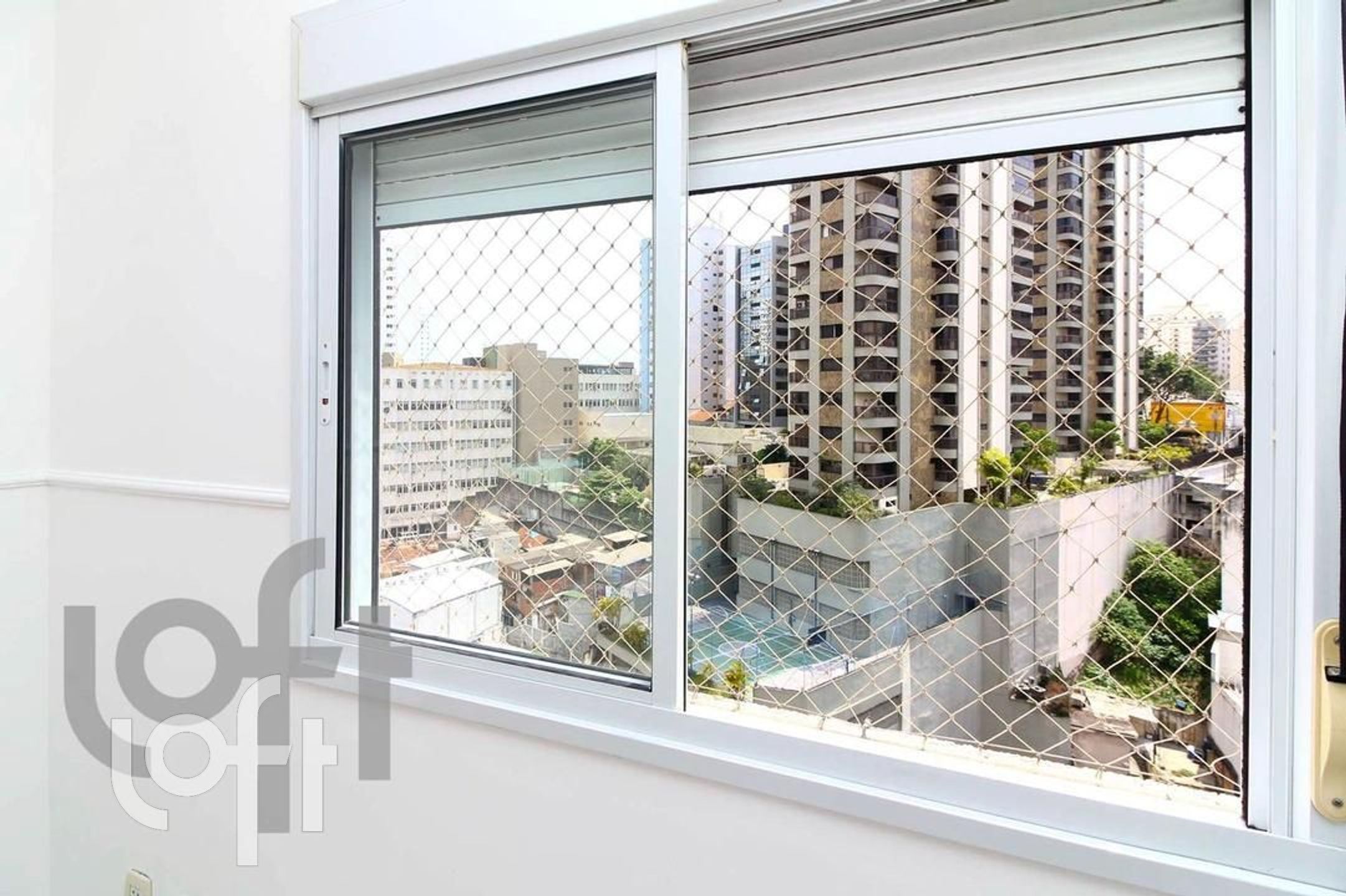 Apartamento à venda com 2 quartos, 54m² - Foto 1