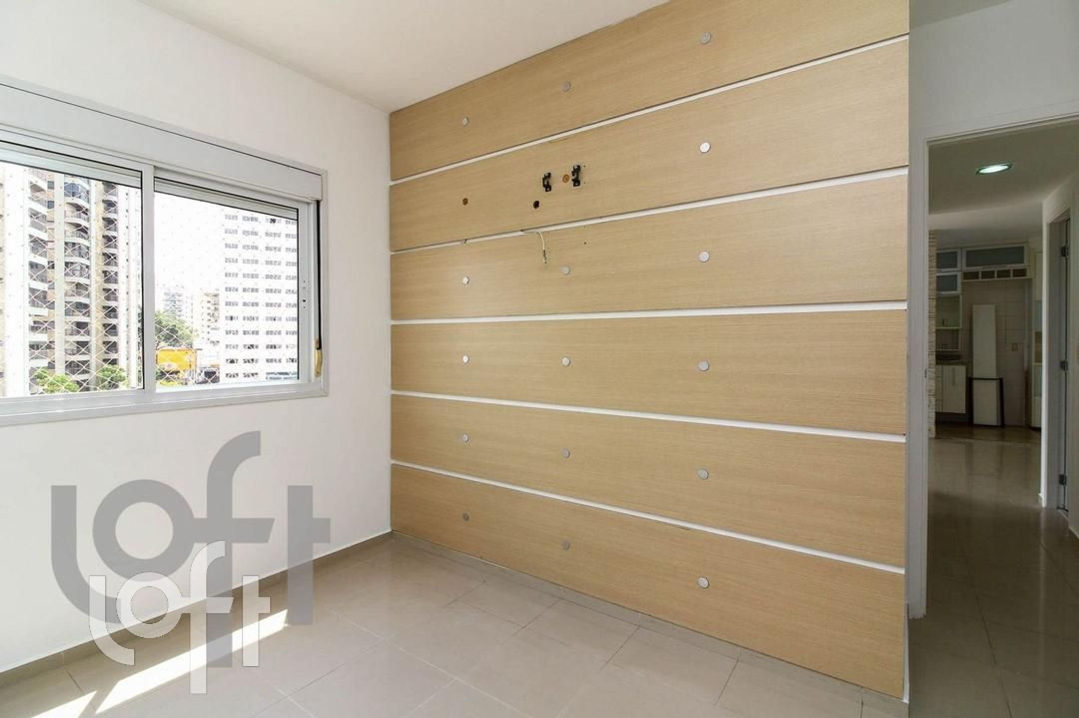 Apartamento à venda com 2 quartos, 54m² - Foto 8