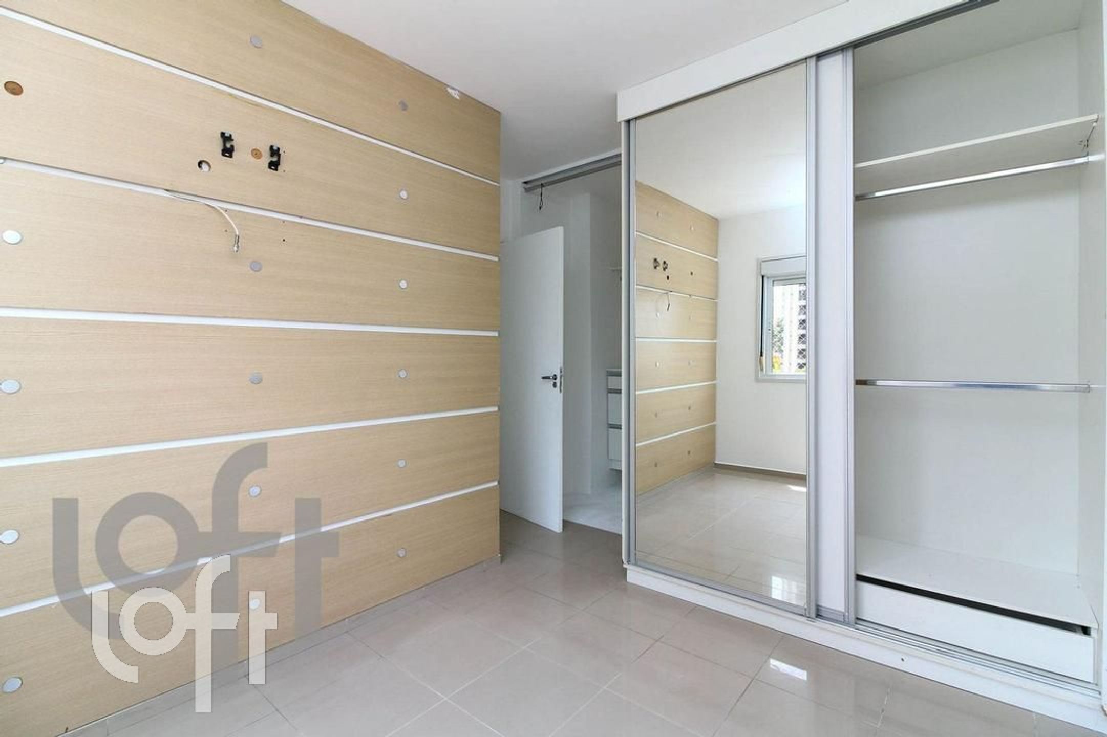 Apartamento à venda com 2 quartos, 54m² - Foto 9