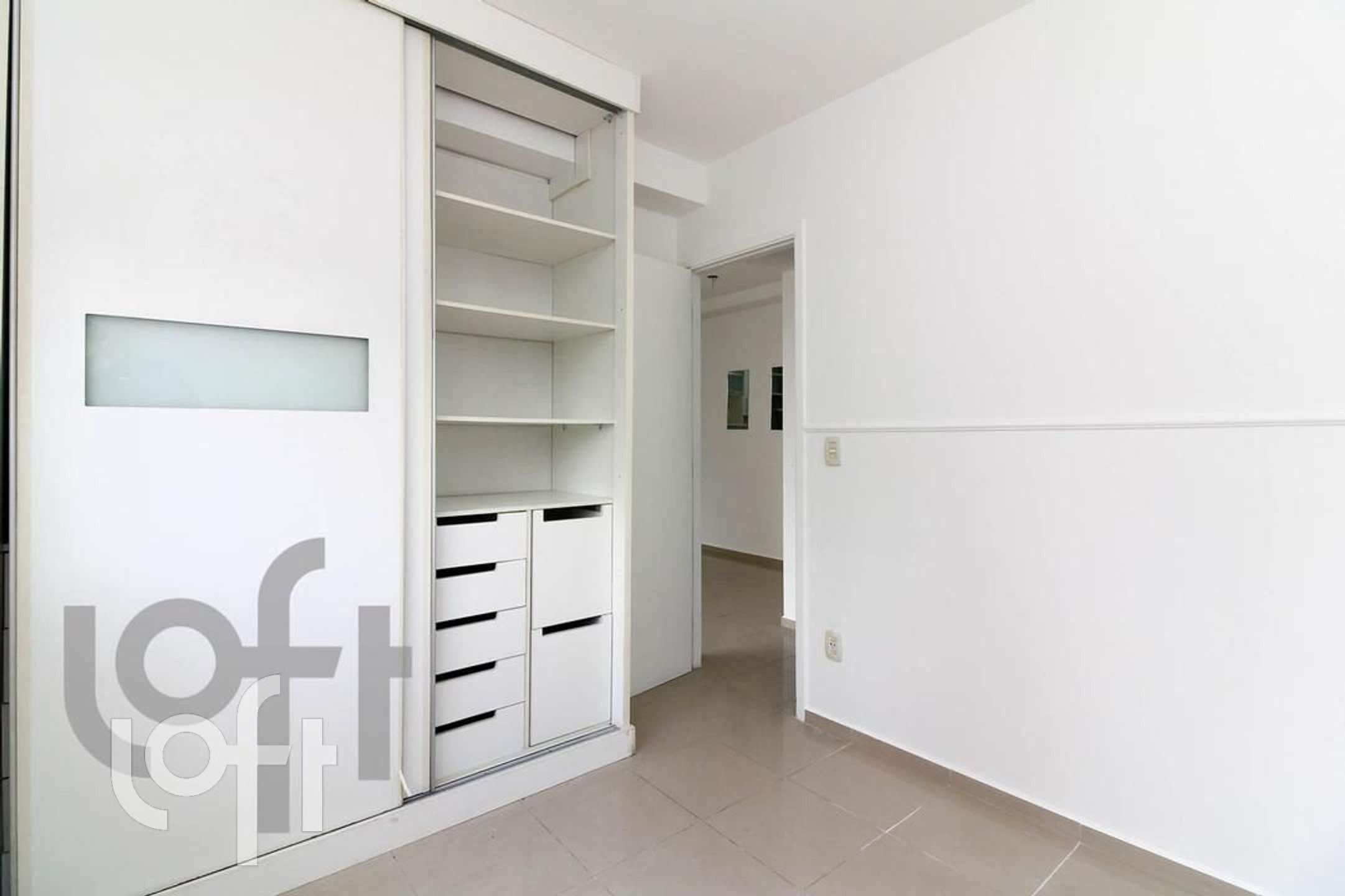 Apartamento à venda com 2 quartos, 54m² - Foto 2