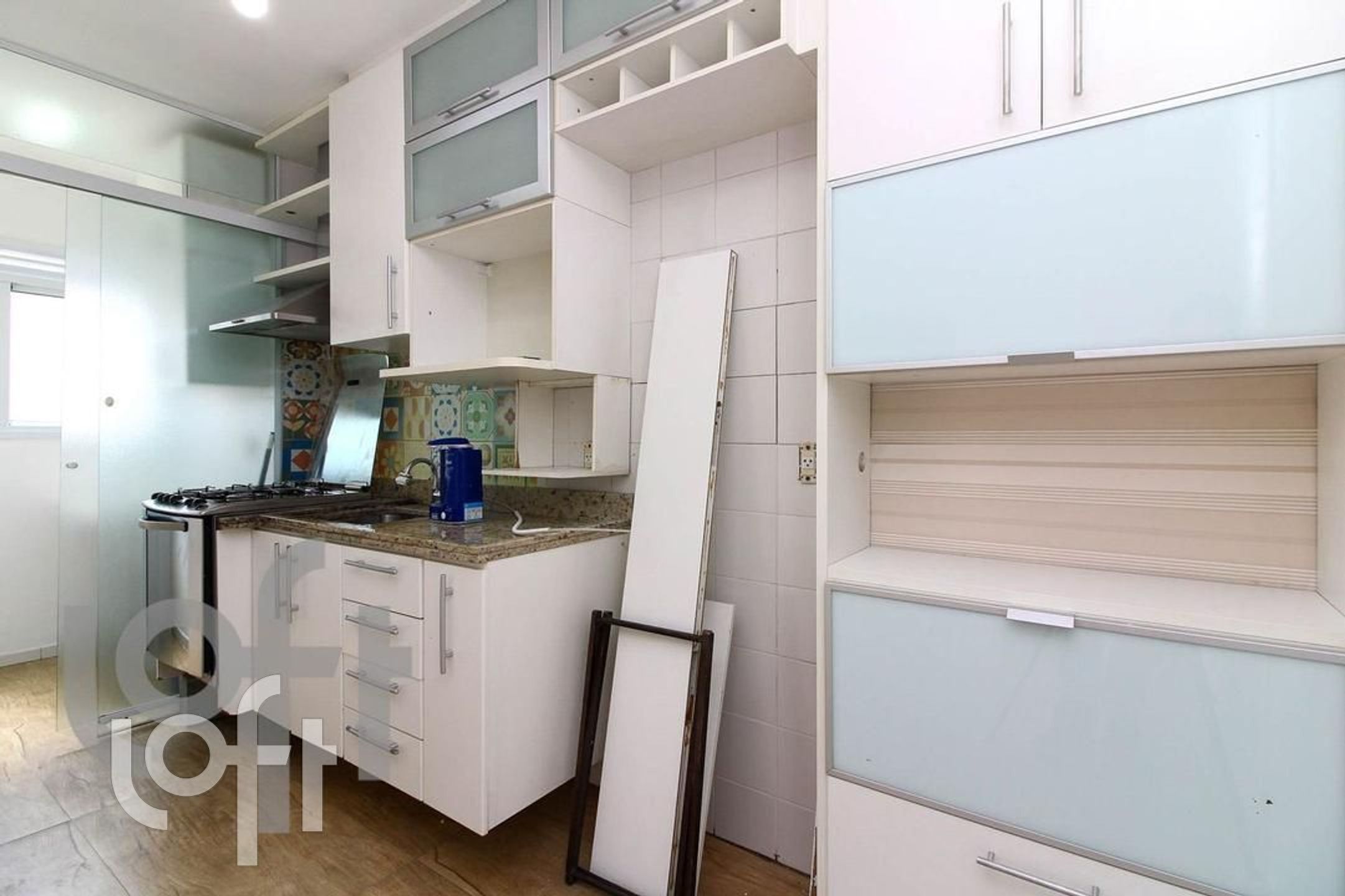 Apartamento à venda com 2 quartos, 54m² - Foto 20