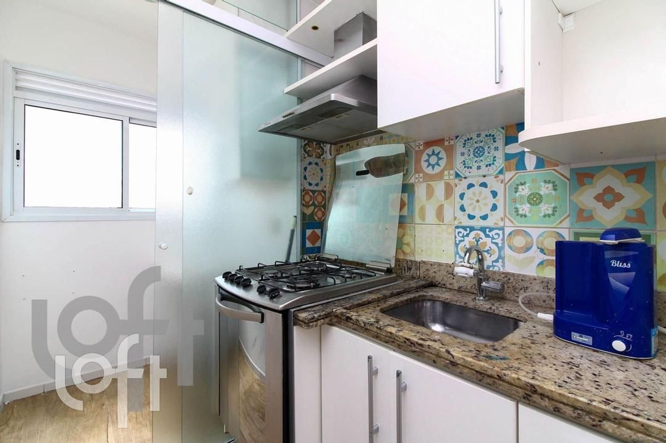 Apartamento à venda com 2 quartos, 54m² - Foto 19