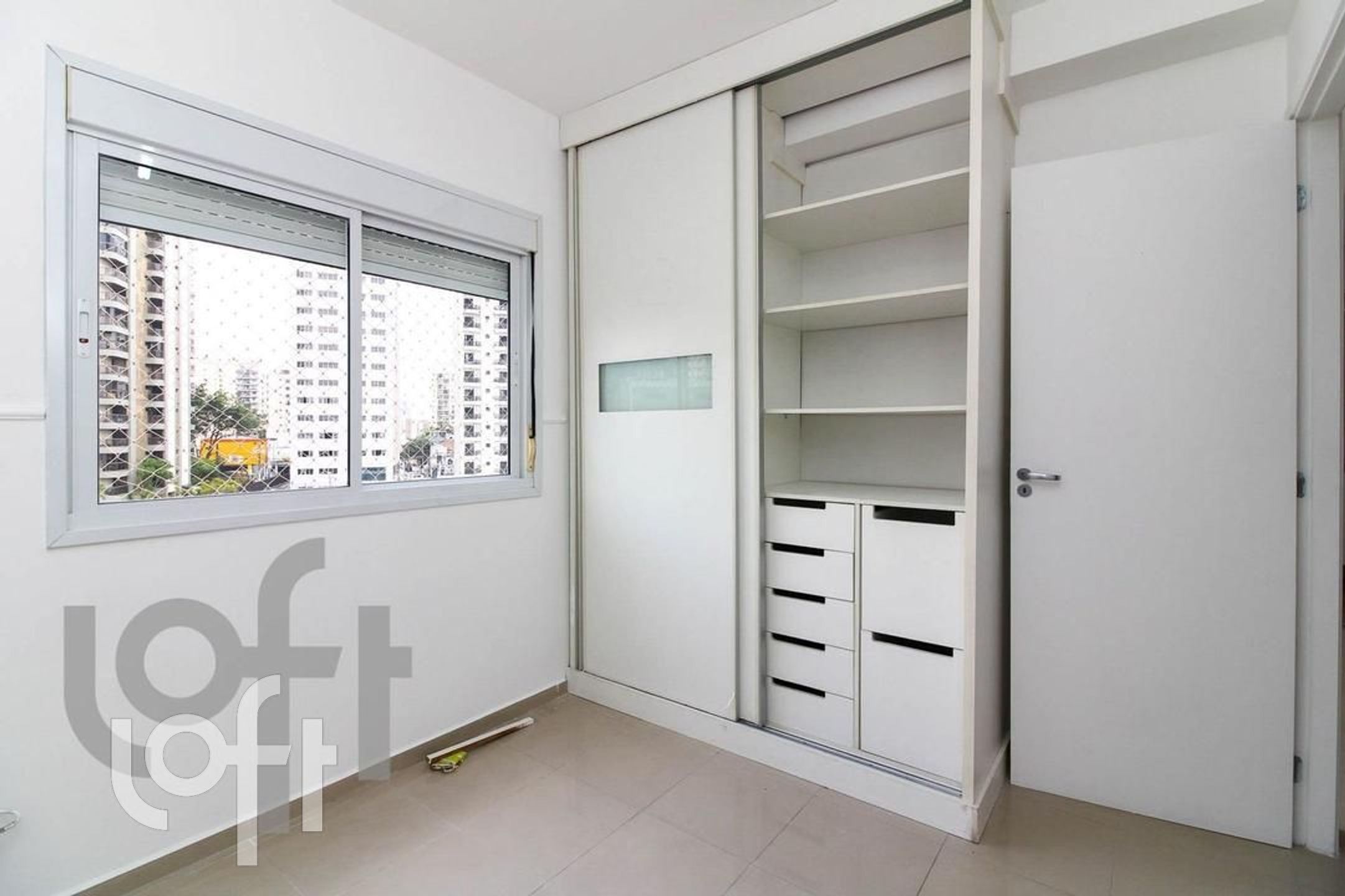 Apartamento à venda com 2 quartos, 54m² - Foto 3