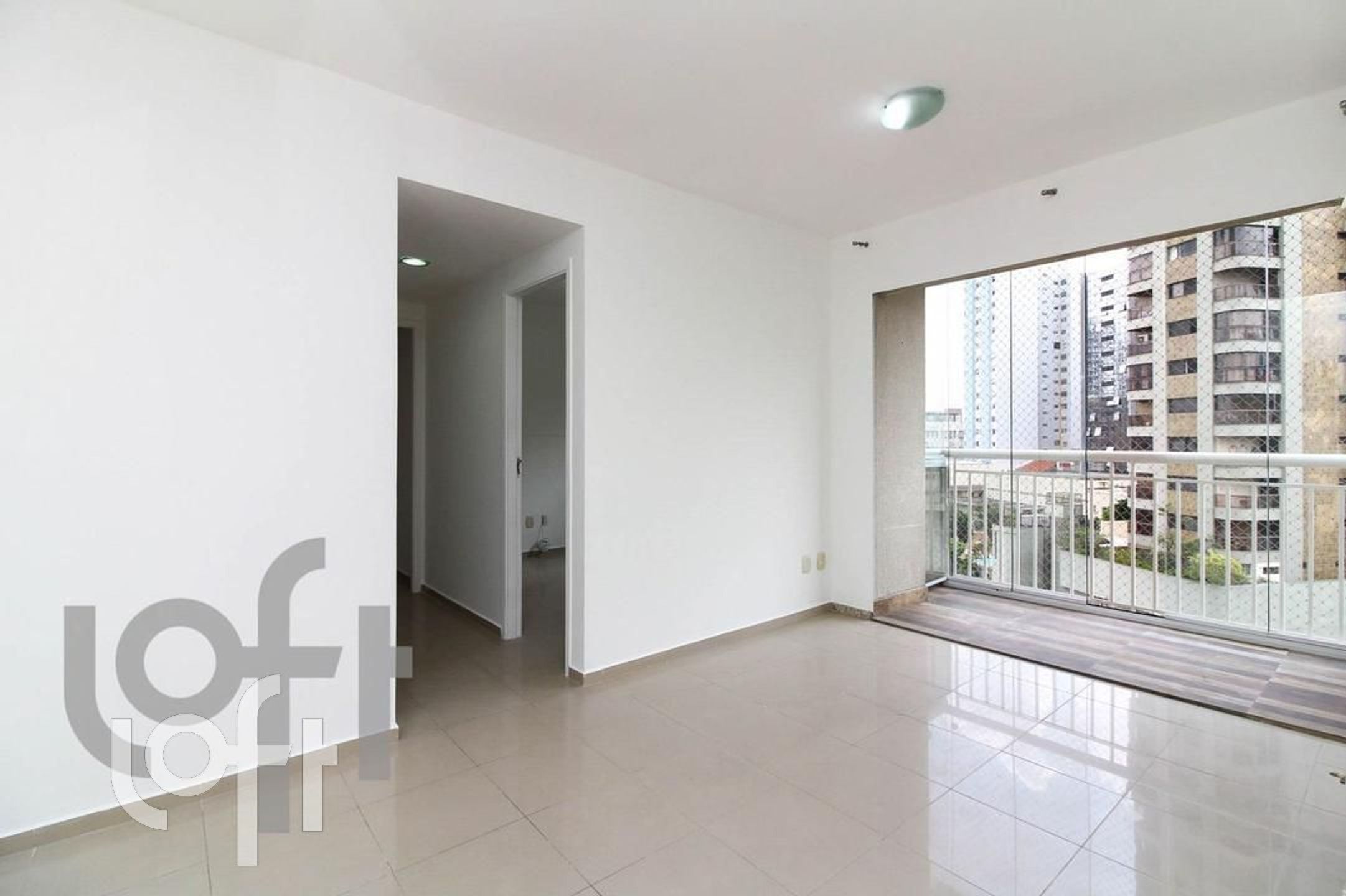 Apartamento à venda com 2 quartos, 54m² - Foto 32