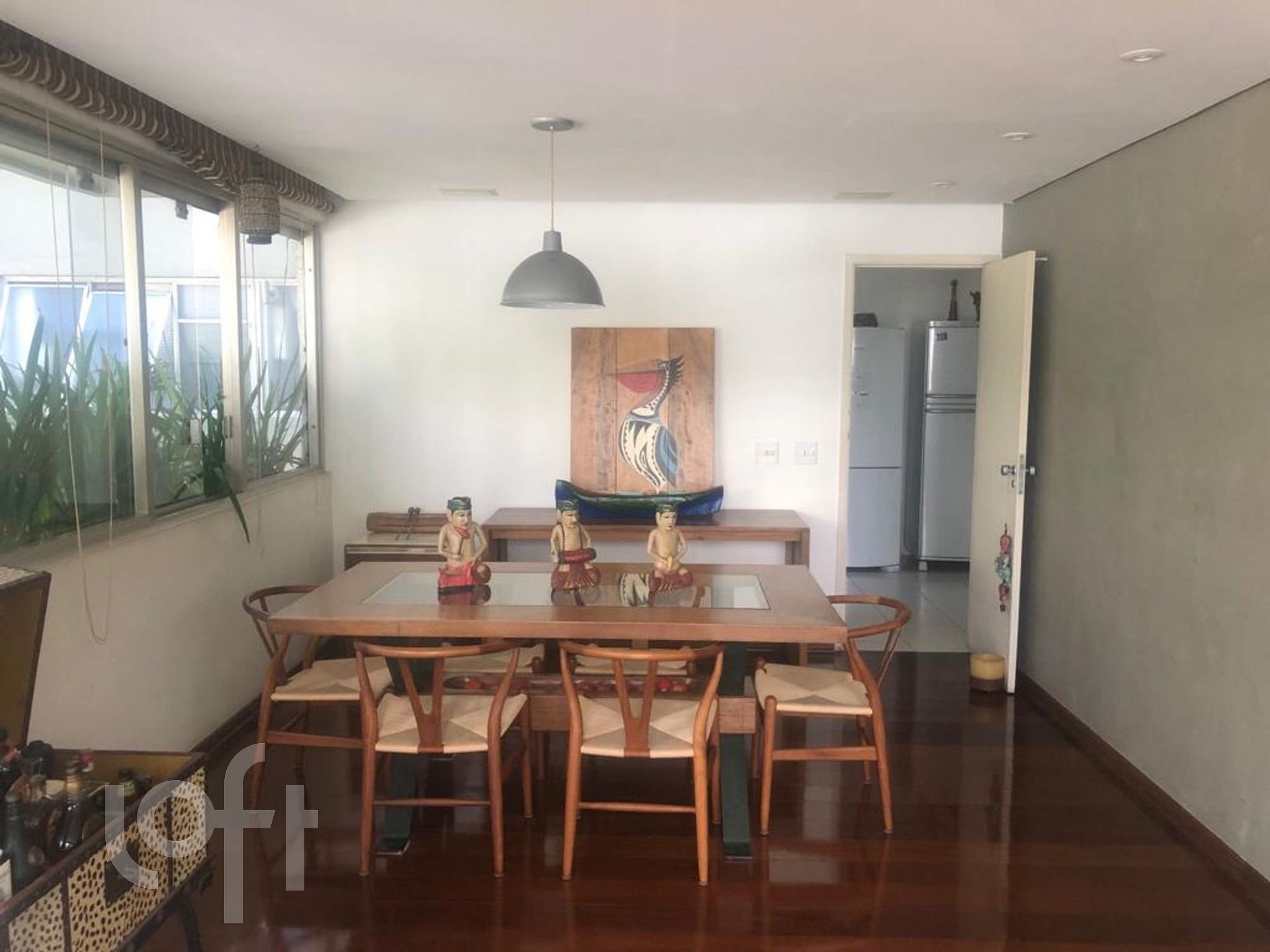 Apartamento à venda com 3 quartos, 157m² - Foto 19