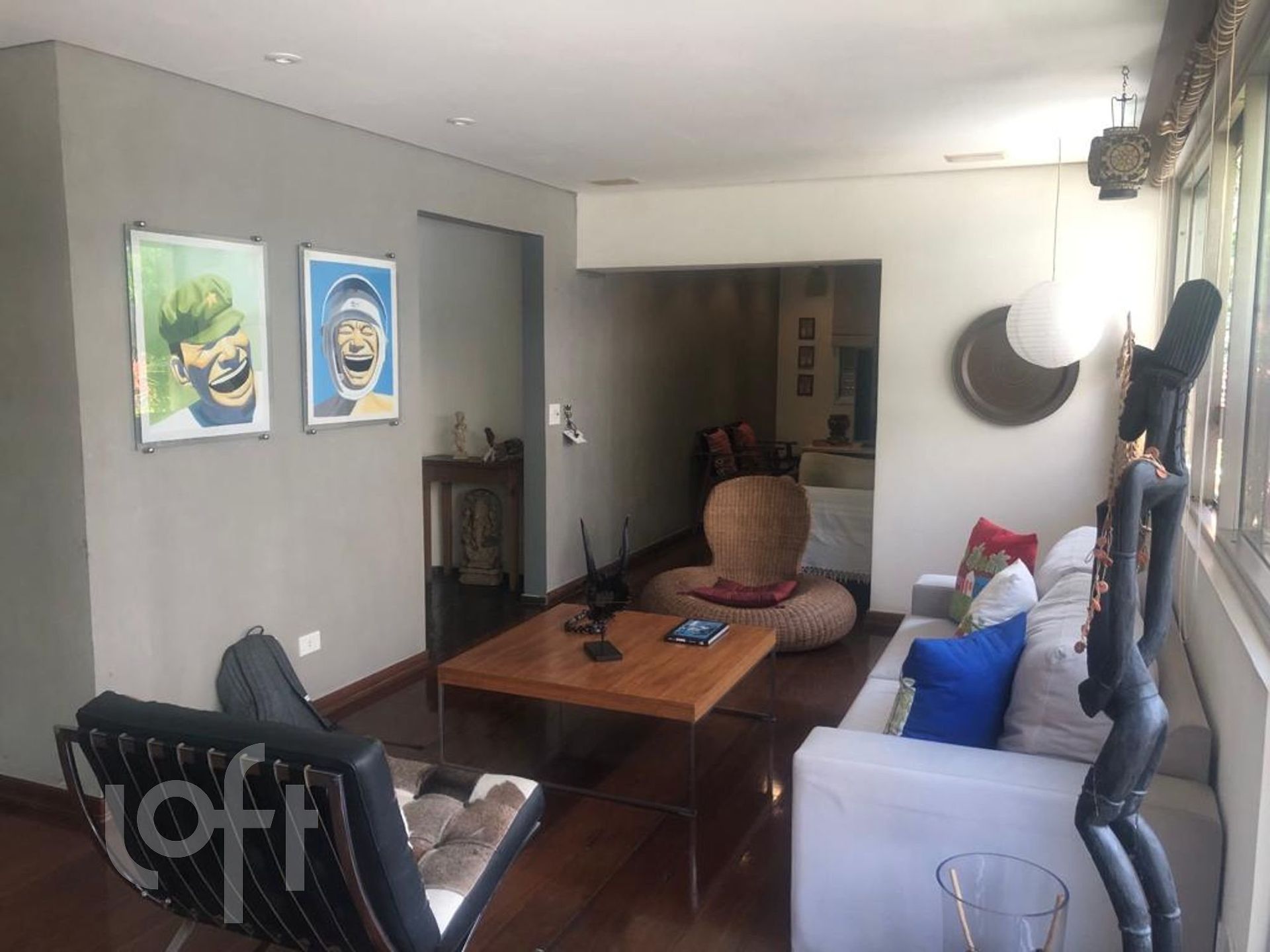 Apartamento à venda com 3 quartos, 157m² - Foto 12