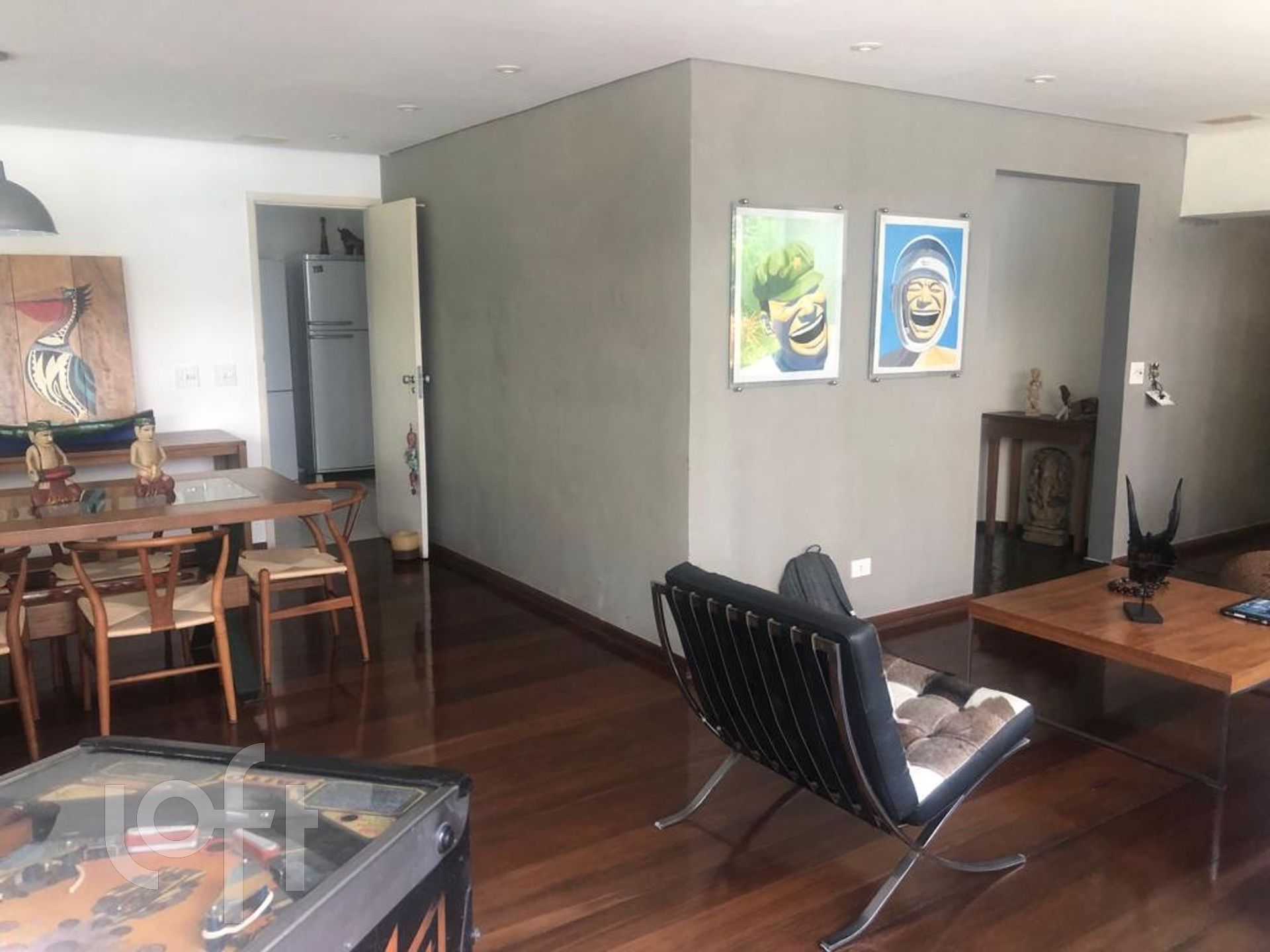 Apartamento à venda com 3 quartos, 157m² - Foto 22