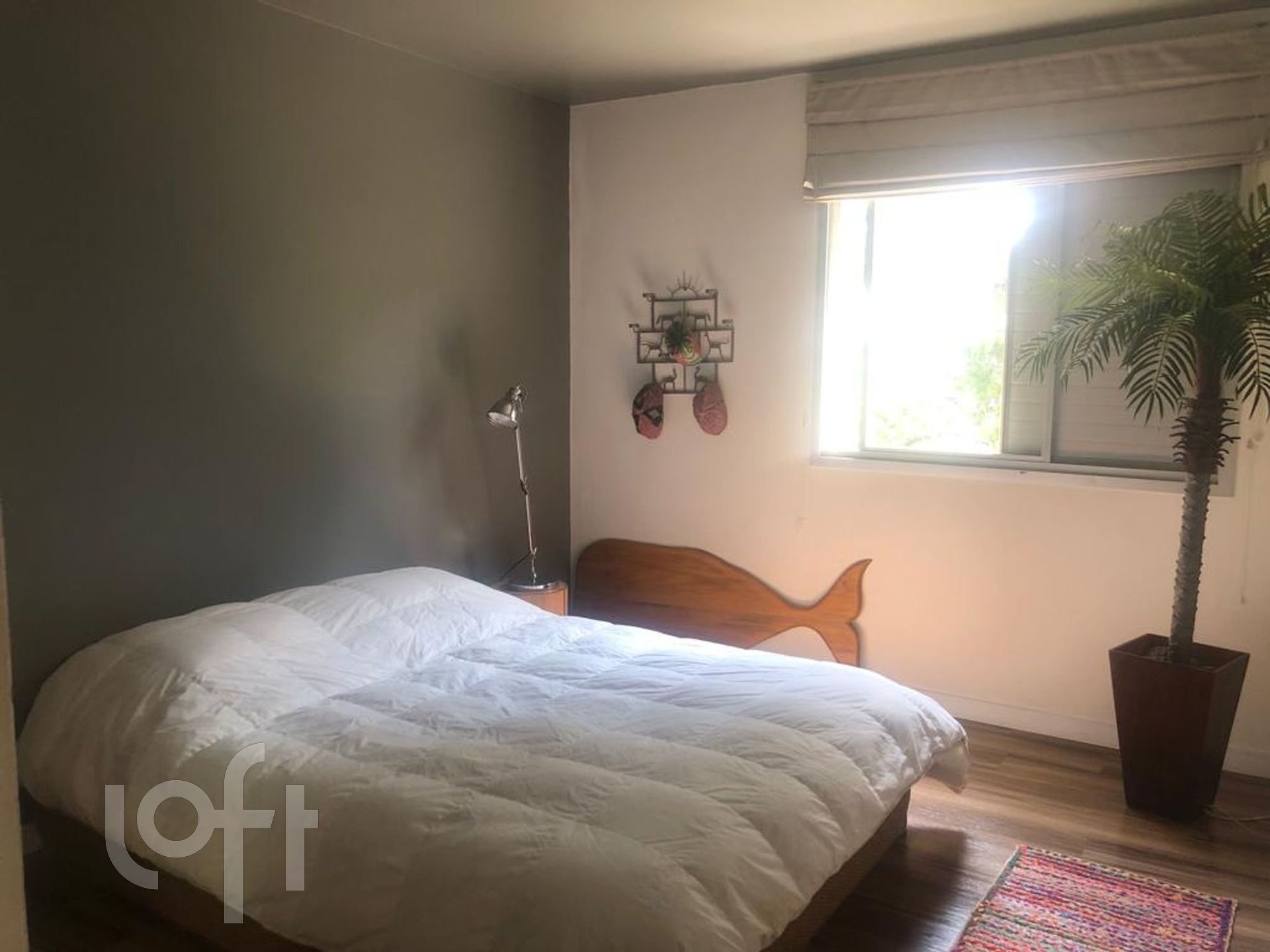 Apartamento à venda com 3 quartos, 157m² - Foto 6