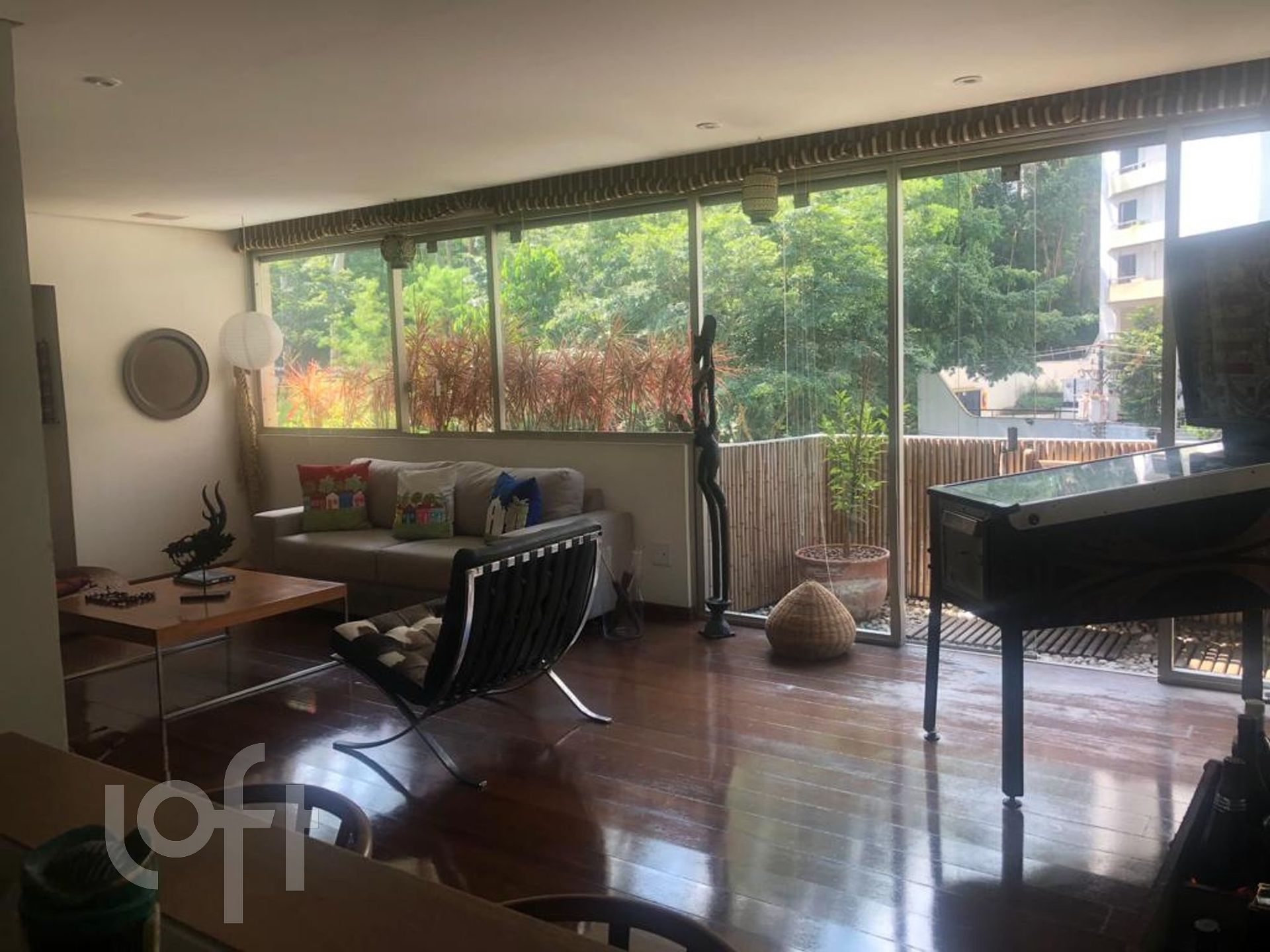 Apartamento à venda com 3 quartos, 157m² - Foto 11