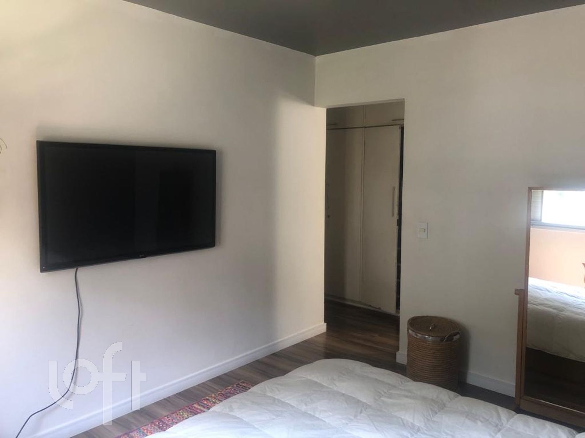 Apartamento à venda com 3 quartos, 157m² - Foto 7