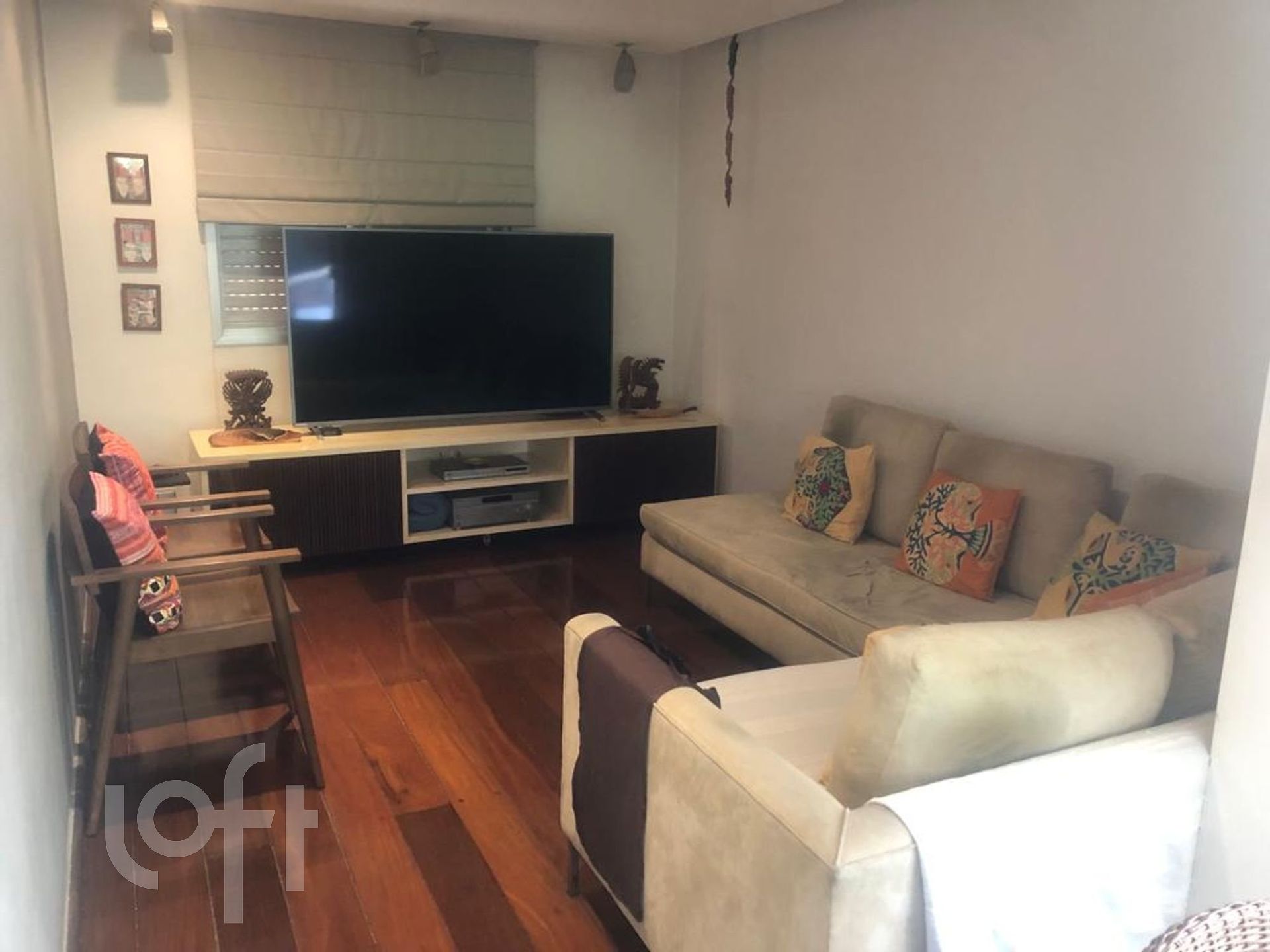 Apartamento à venda com 3 quartos, 157m² - Foto 21