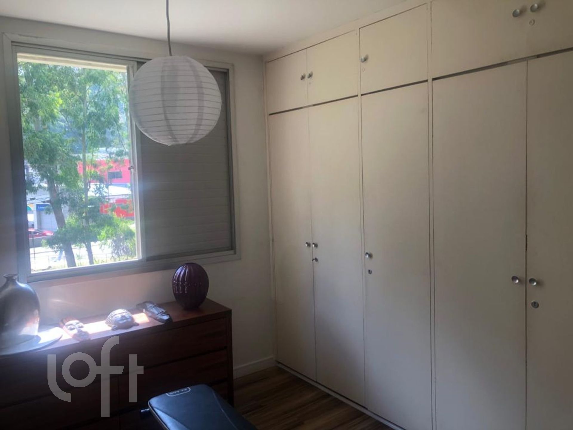 Apartamento à venda com 3 quartos, 157m² - Foto 5