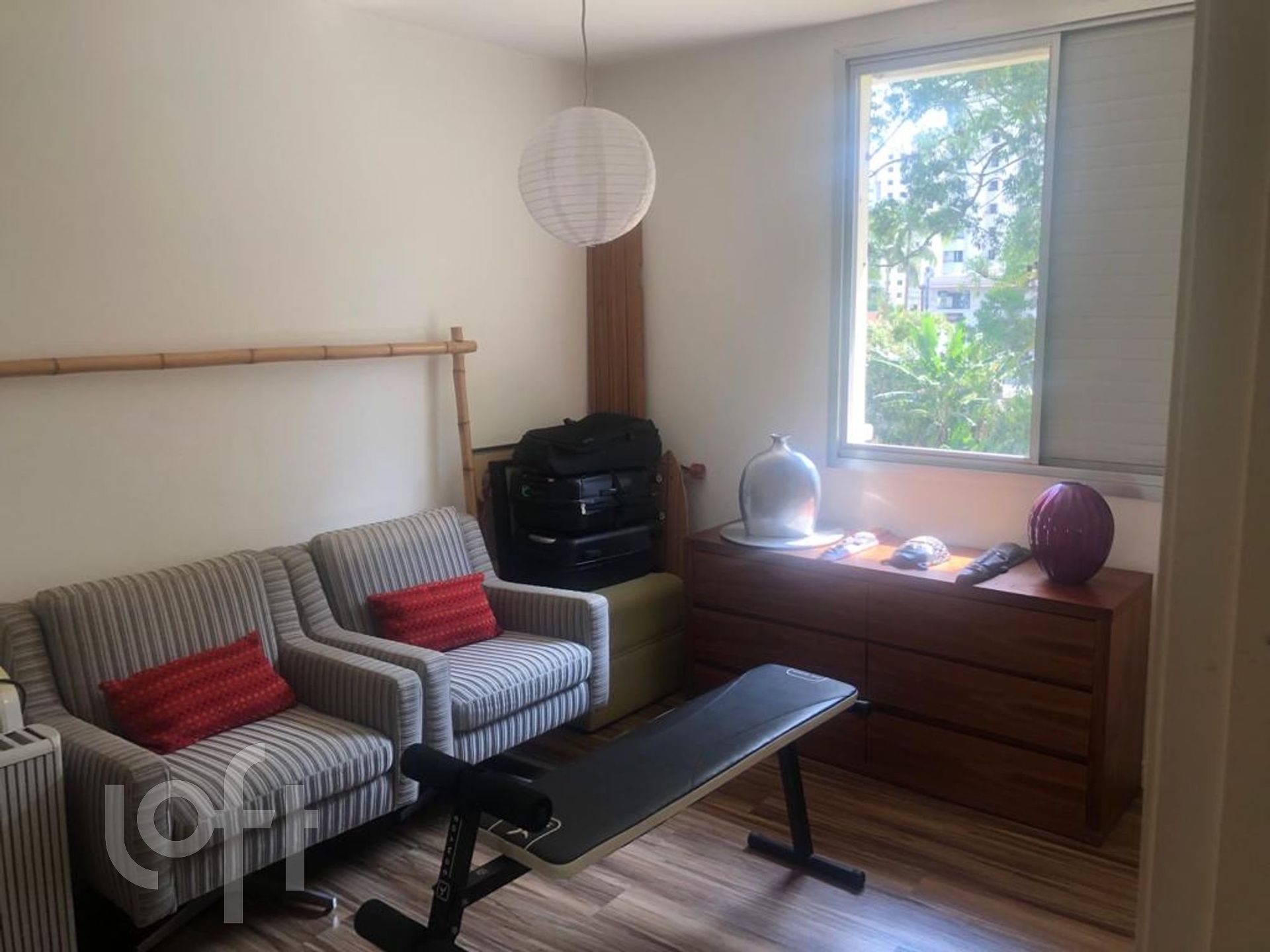 Apartamento à venda com 3 quartos, 157m² - Foto 4