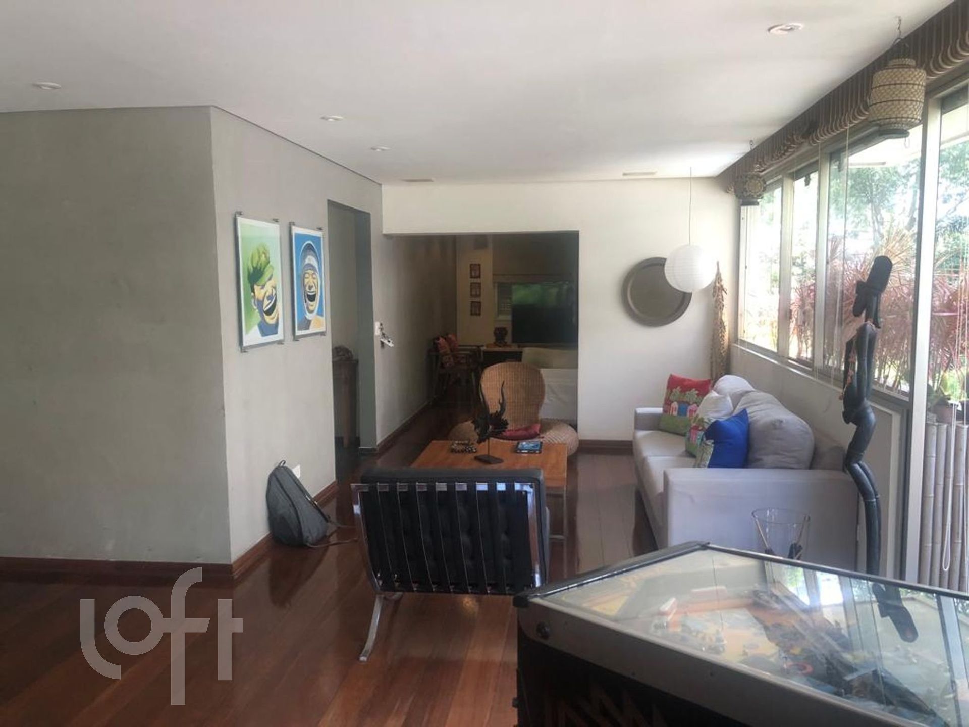 Apartamento à venda com 3 quartos, 157m² - Foto 17