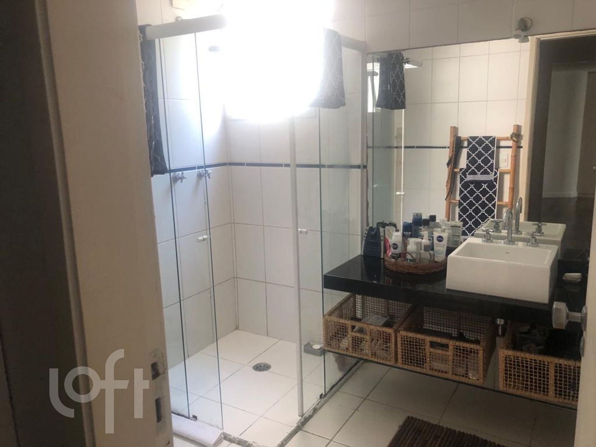 Apartamento à venda com 3 quartos, 157m² - Foto 29