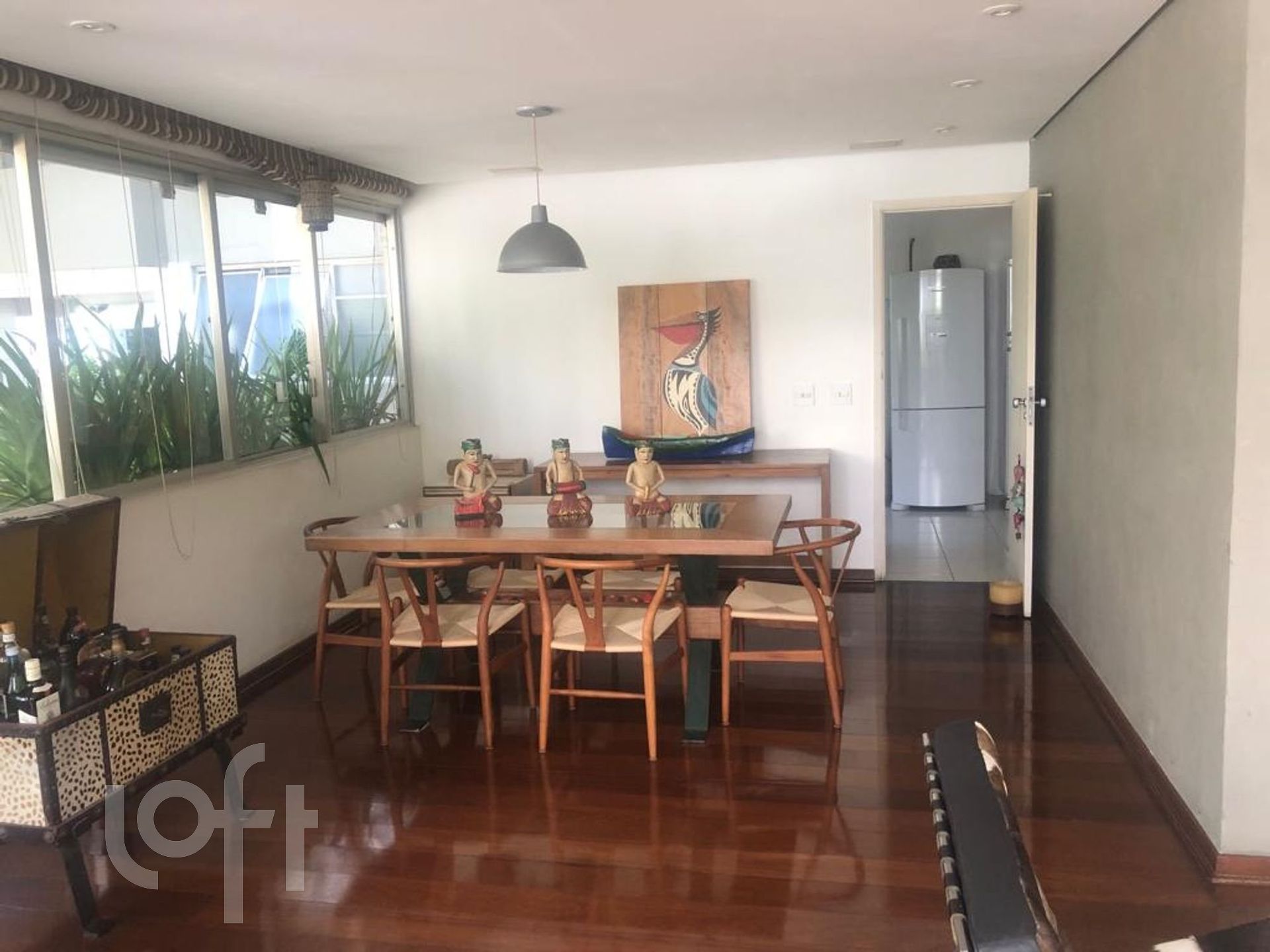 Apartamento à venda com 3 quartos, 157m² - Foto 20