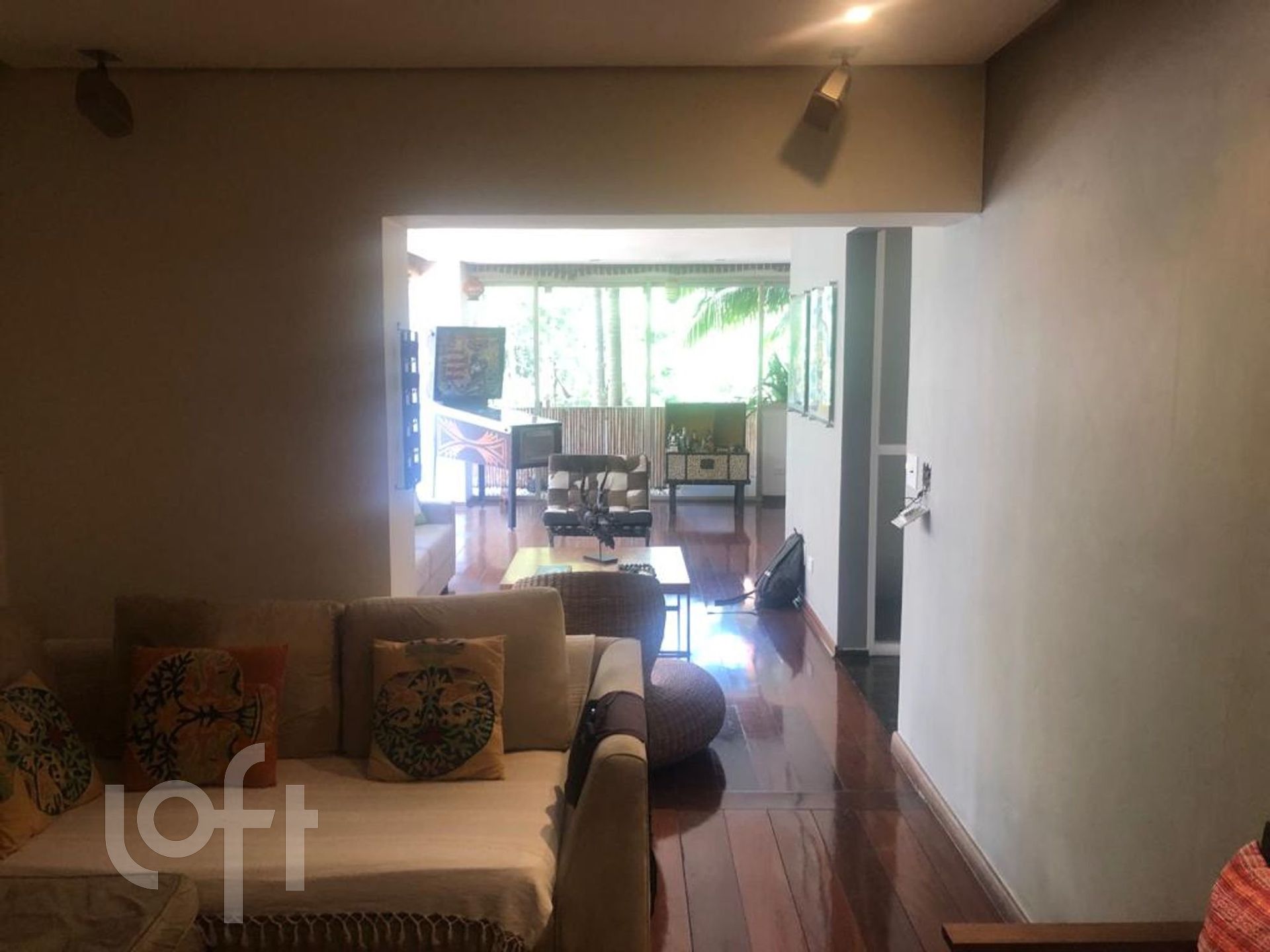 Apartamento à venda com 3 quartos, 157m² - Foto 15