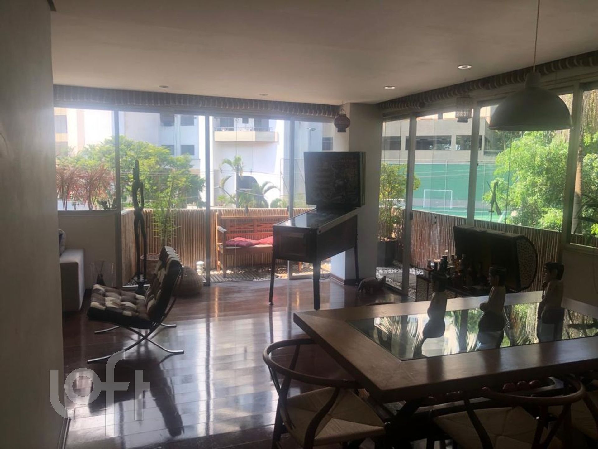 Apartamento à venda com 3 quartos, 157m² - Foto 13