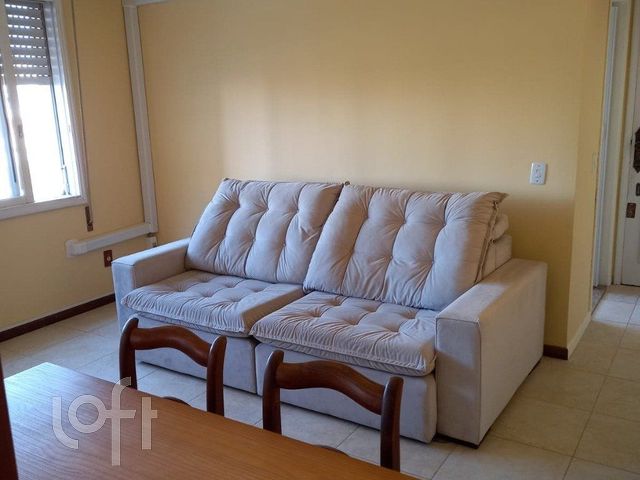 Apartamento com 75m², 2 dormitórios, 1 vaga, Menino Deus em Porto Alegre