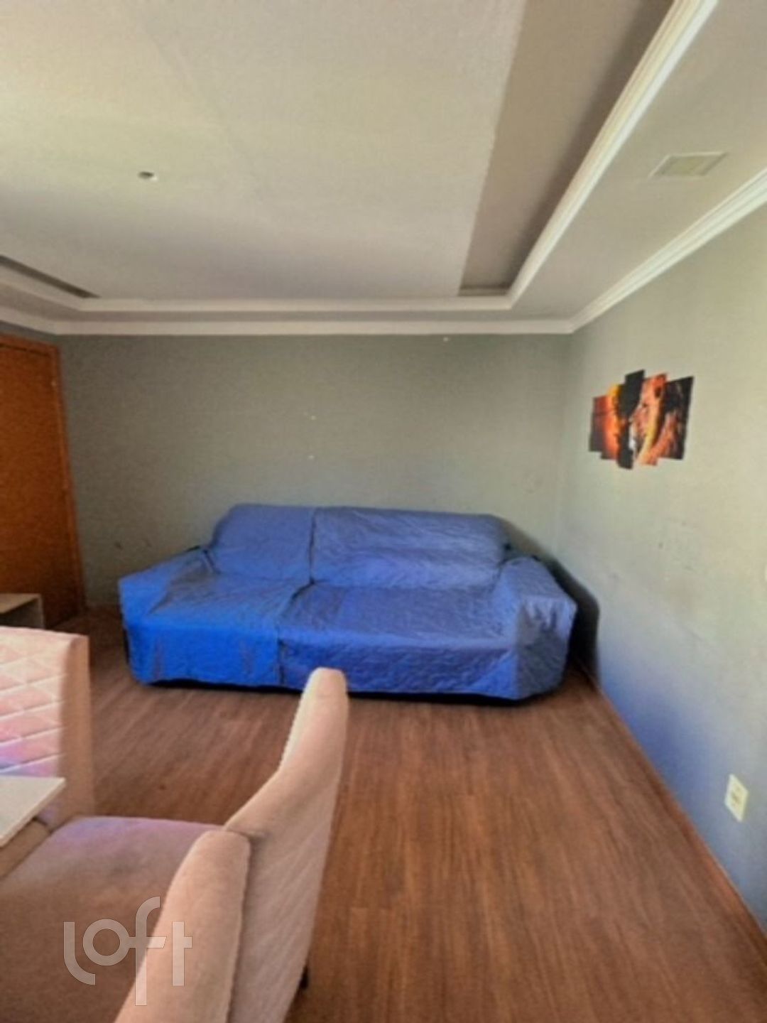 Apartamento à venda com 2 quartos, 47m² - Foto 2