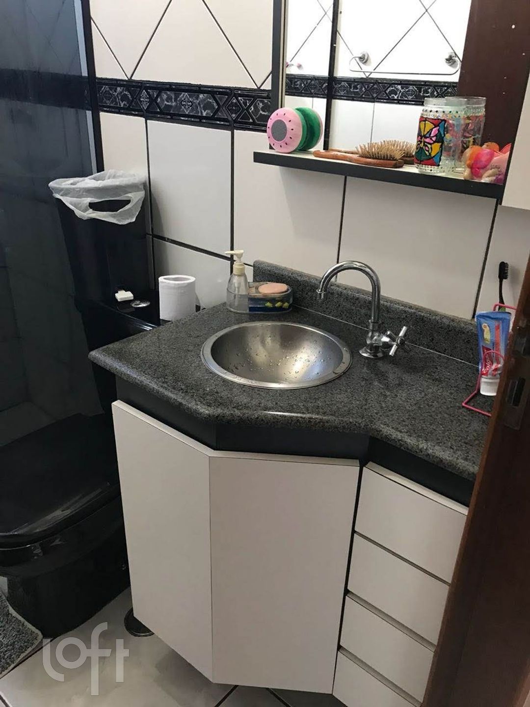 Apartamento, 2 quartos, 50 m² - Foto 5