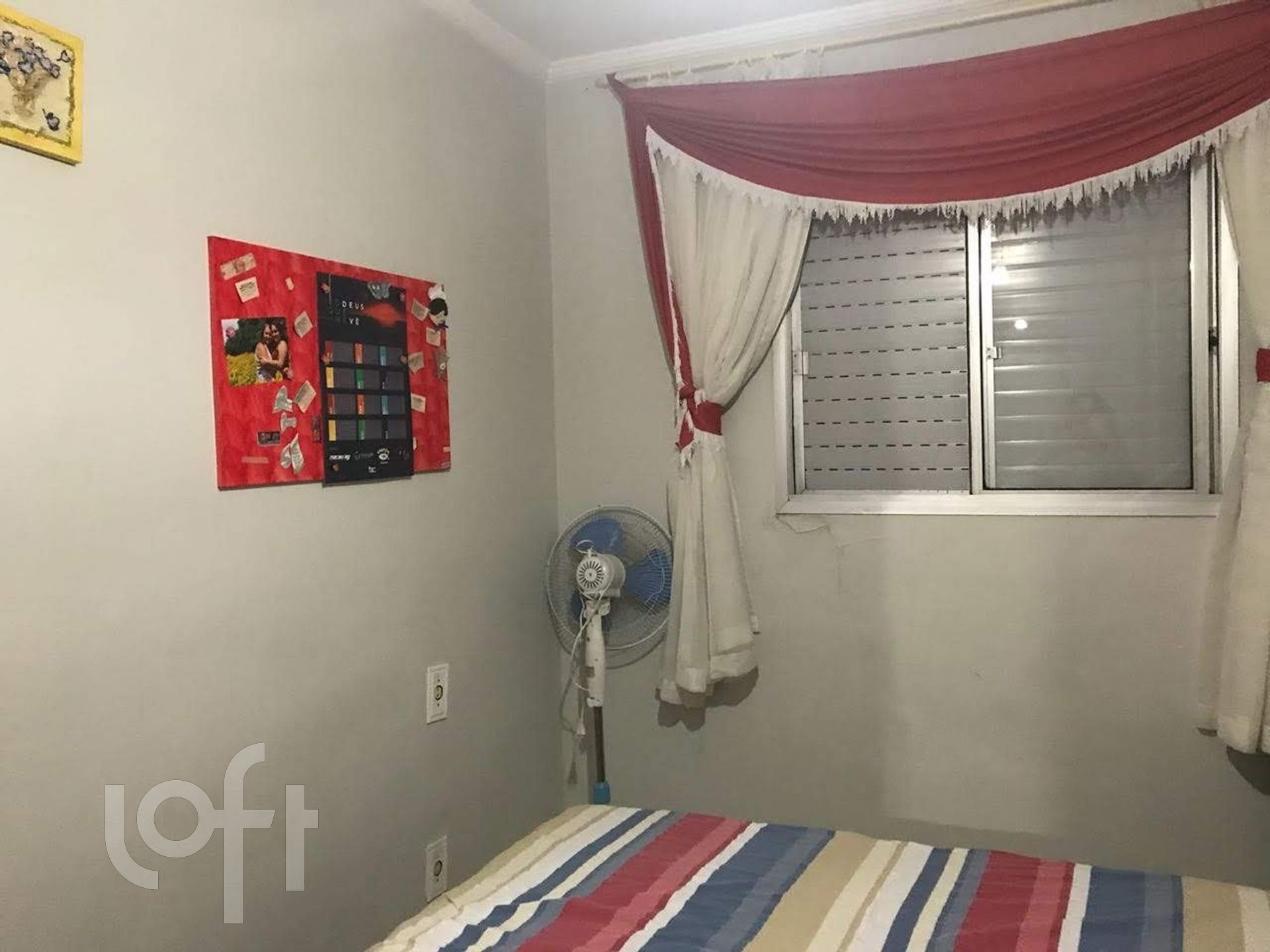 Apartamento à venda com 2 quartos, 50m² - Foto 20