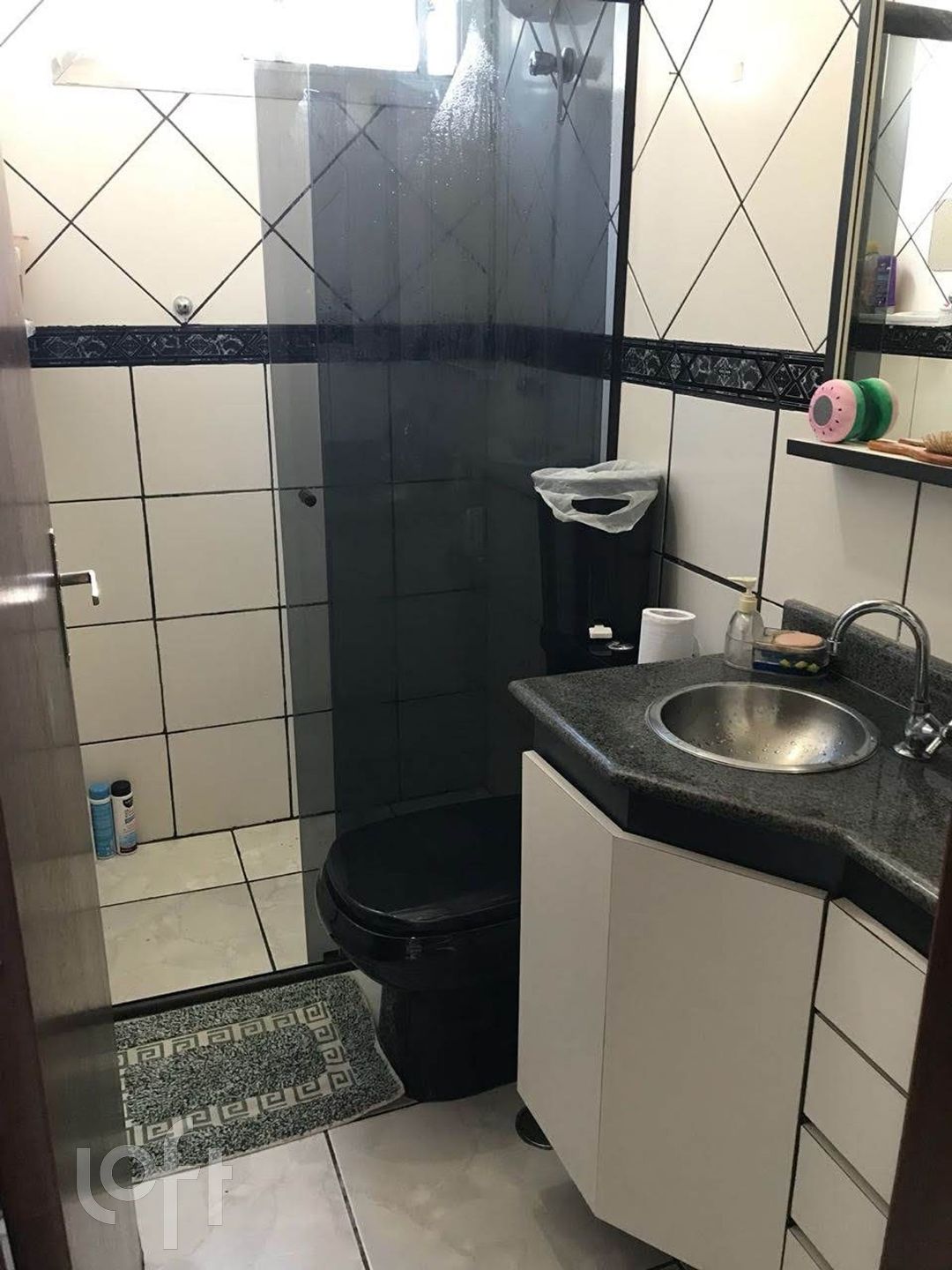 Apartamento à venda com 2 quartos, 50m² - Foto 4